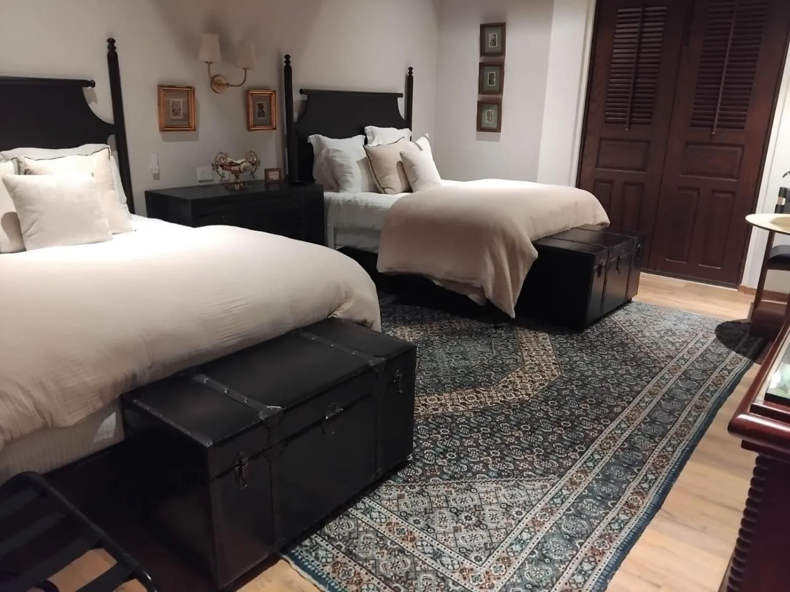 La Casona Del Banco Hotel Boutique