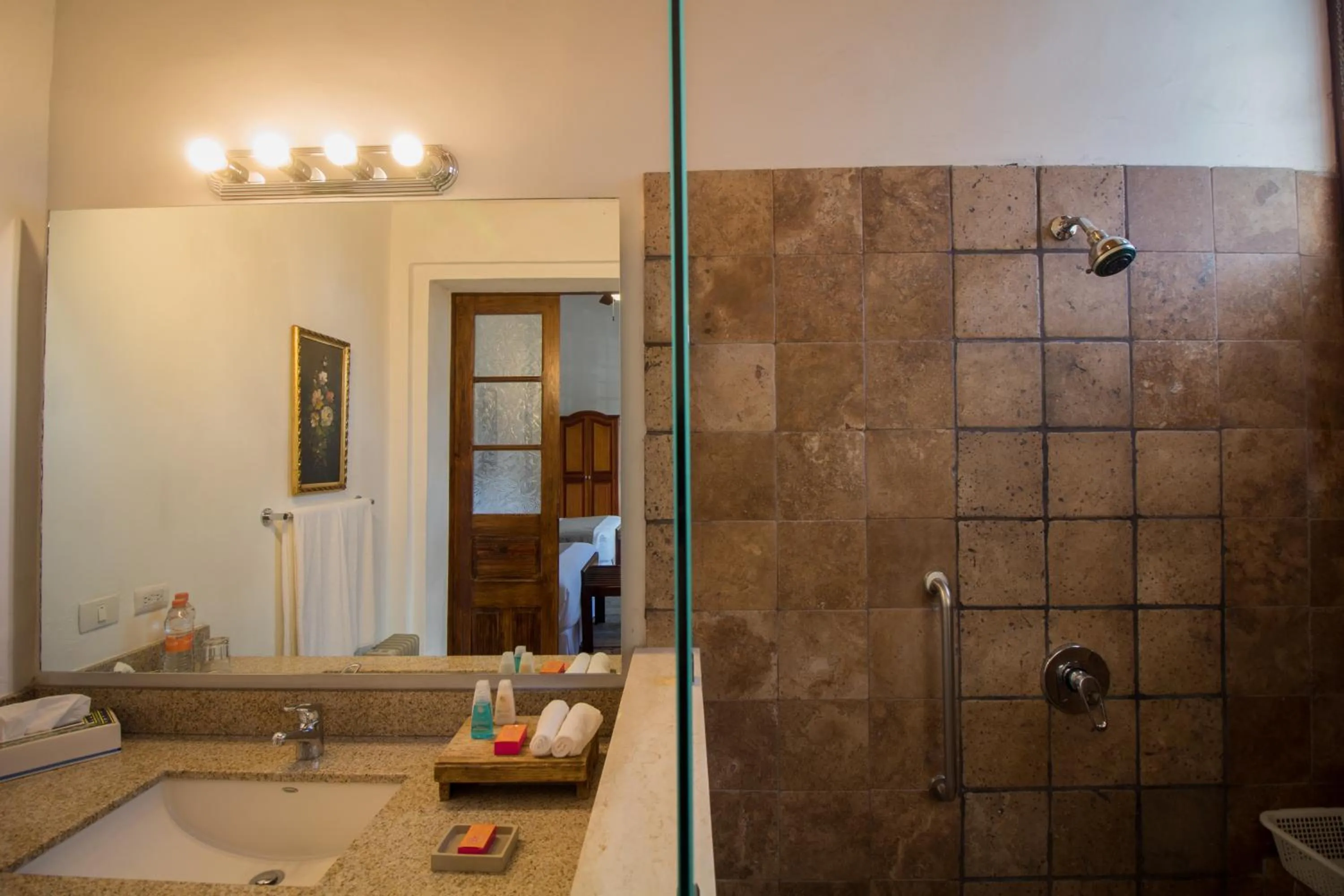 La Casona Del Banco Hotel Boutique
