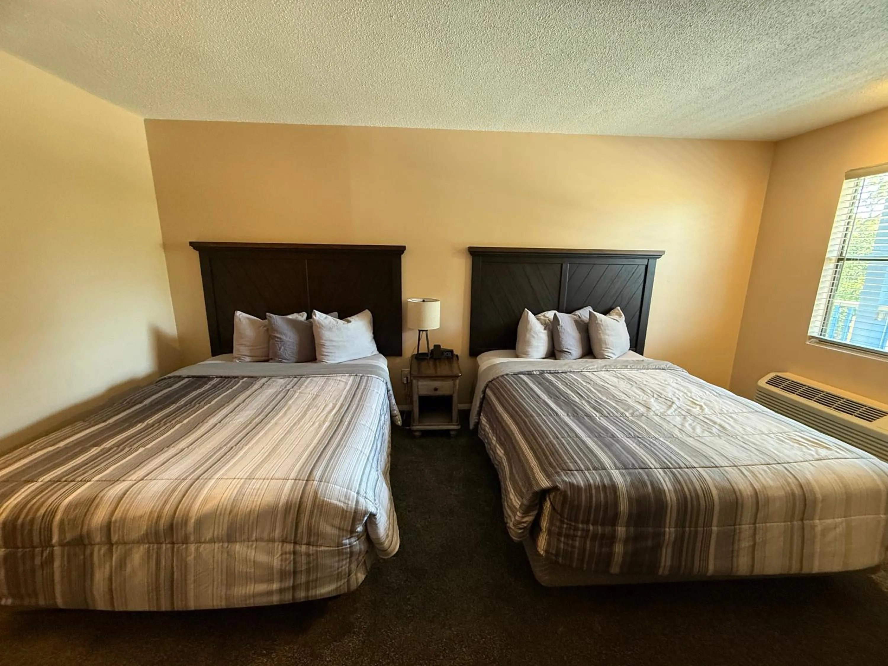 Scottish Inns Motel - Osage Beach