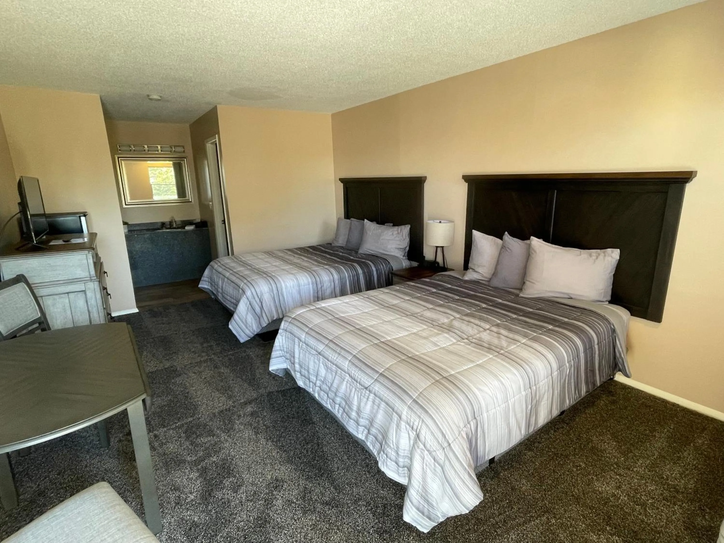 Scottish Inns Motel - Osage Beach