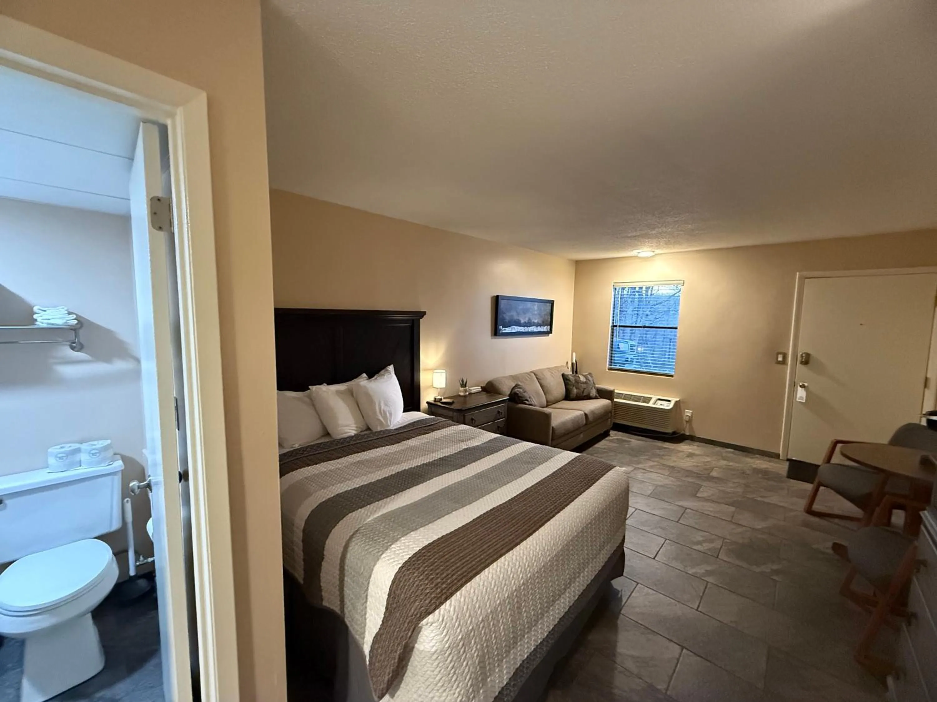 Scottish Inns Motel - Osage Beach