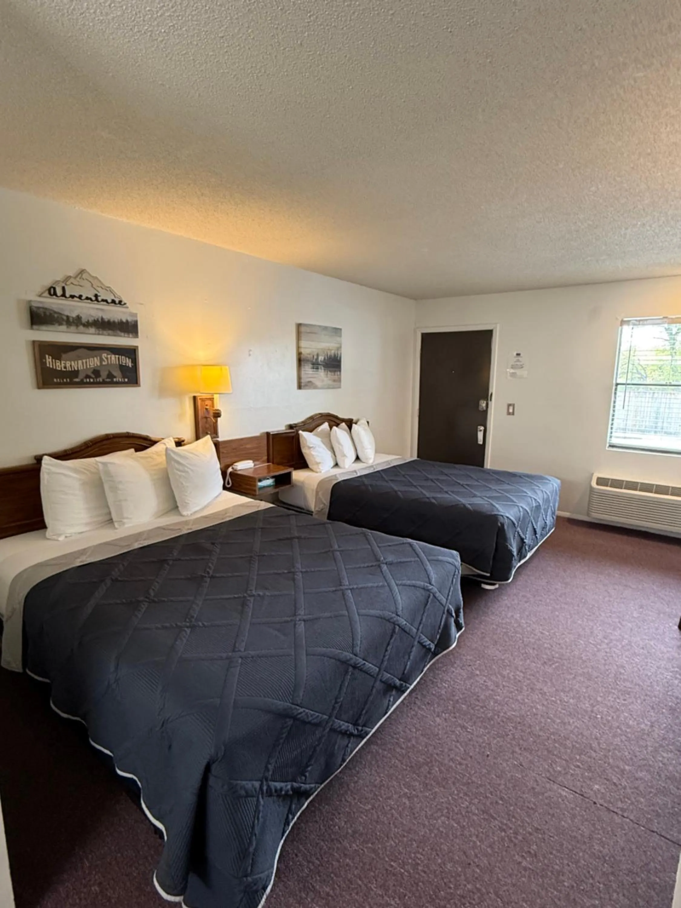 Scottish Inns Motel - Osage Beach