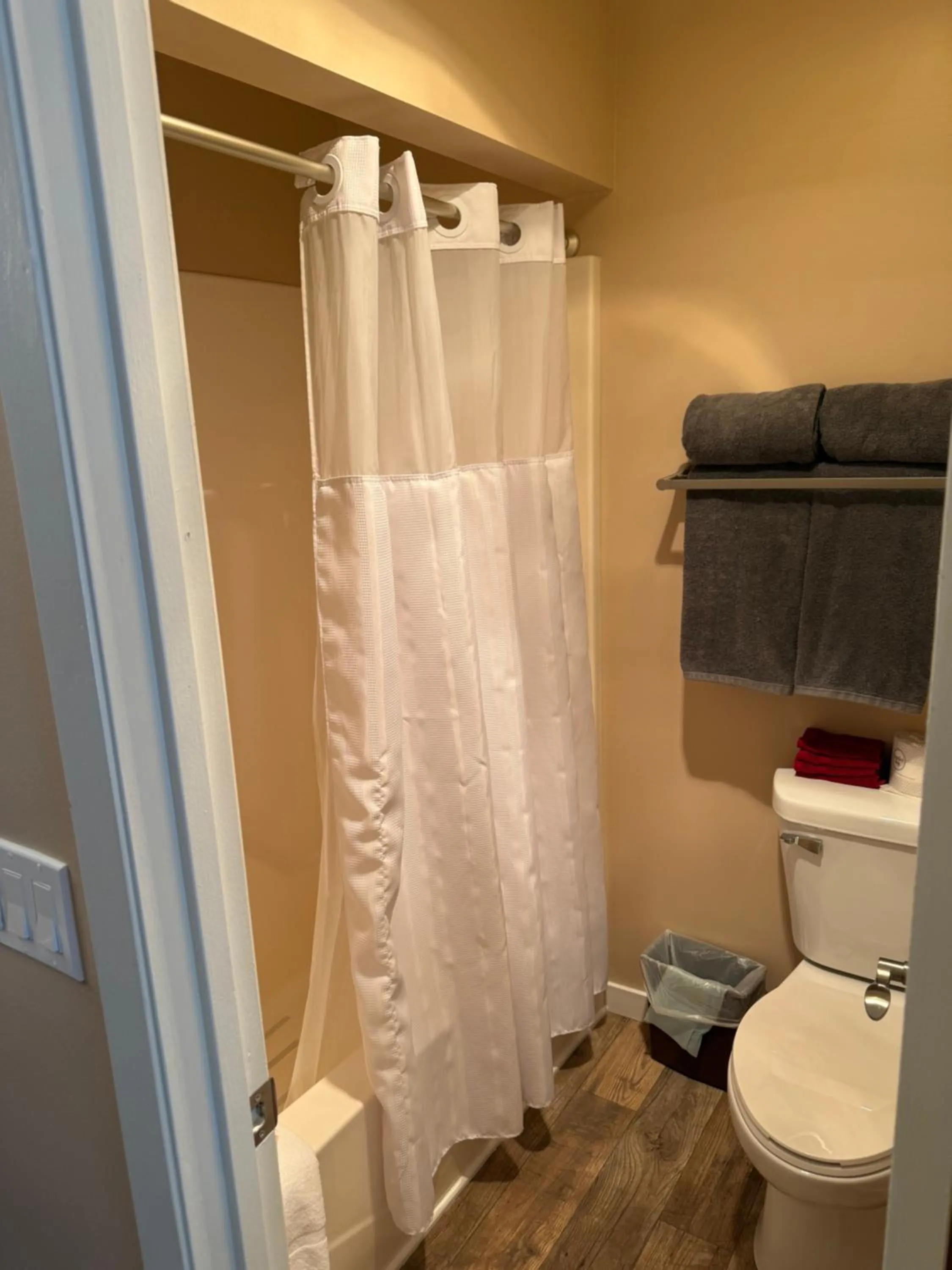 Scottish Inns Motel - Osage Beach