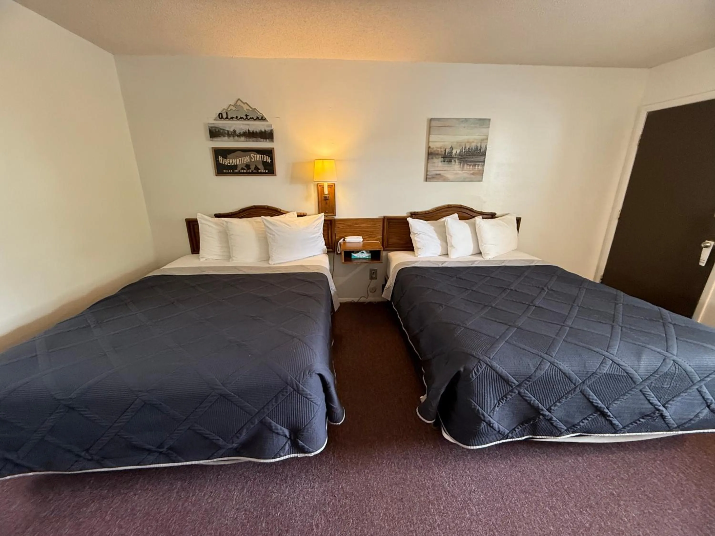 Scottish Inns Motel - Osage Beach