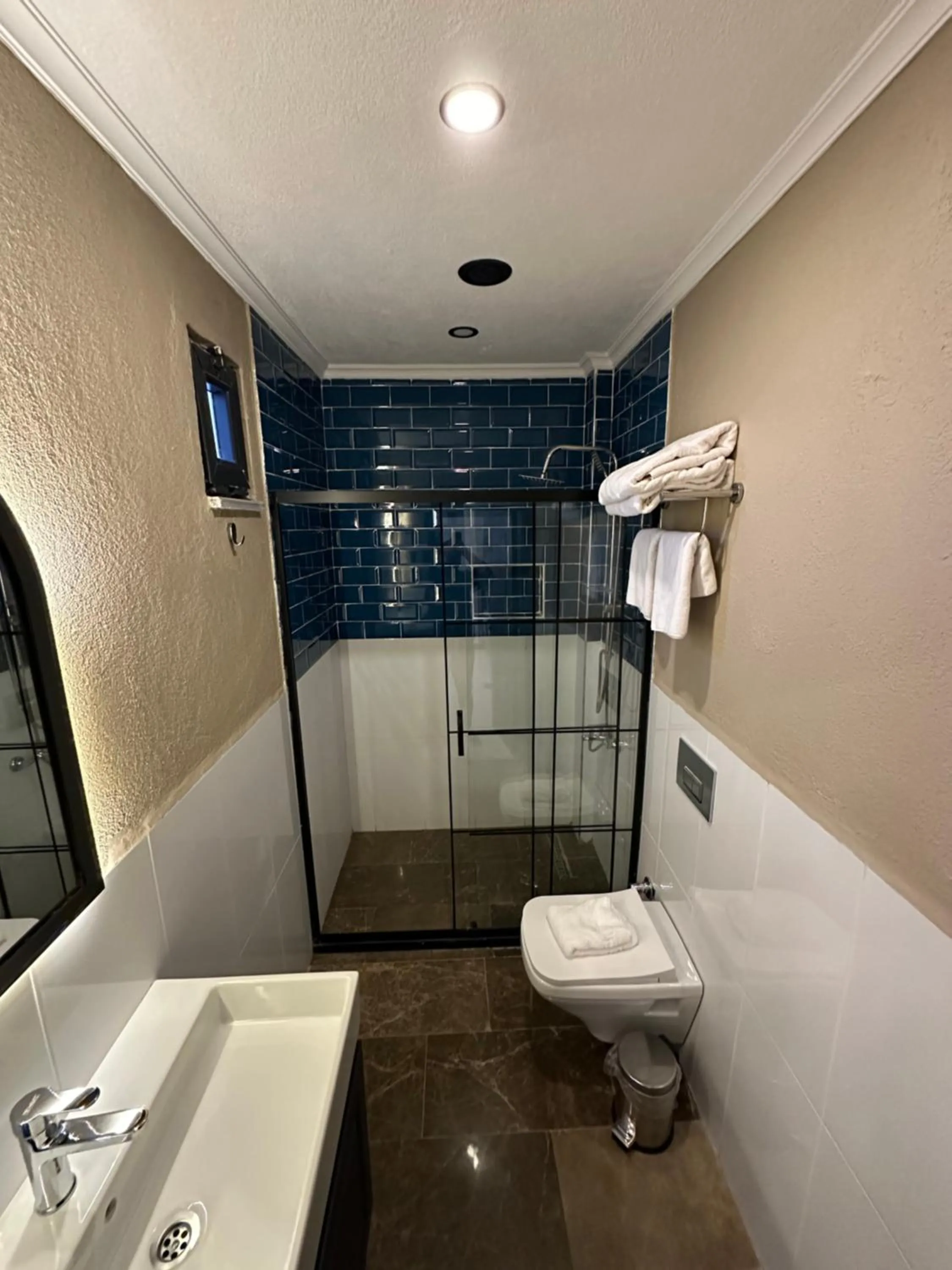 Park Hotel & Private Transportation İstanbul Airport-By Loft