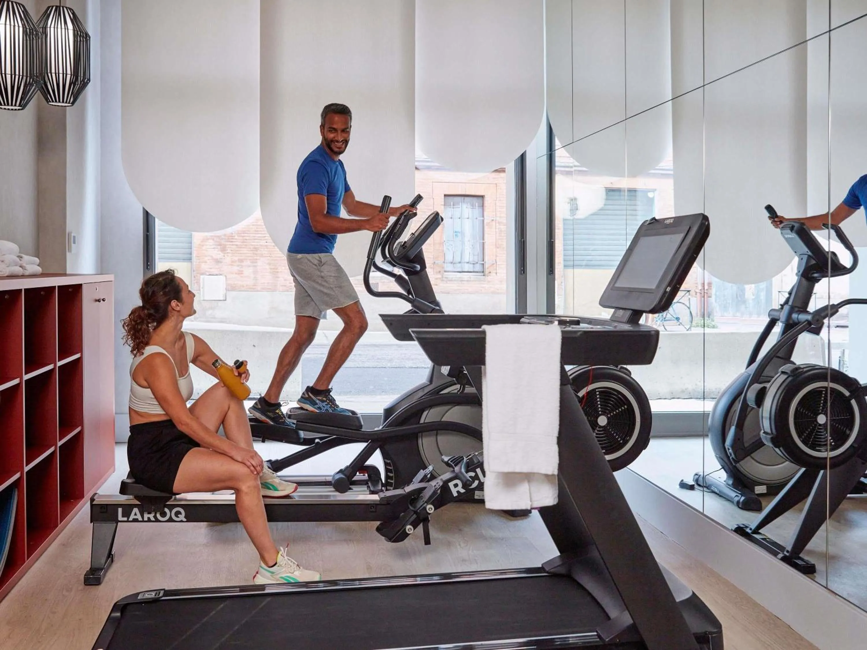 Other in Aparthotel Adagio Original Toulouse Centre La Grave