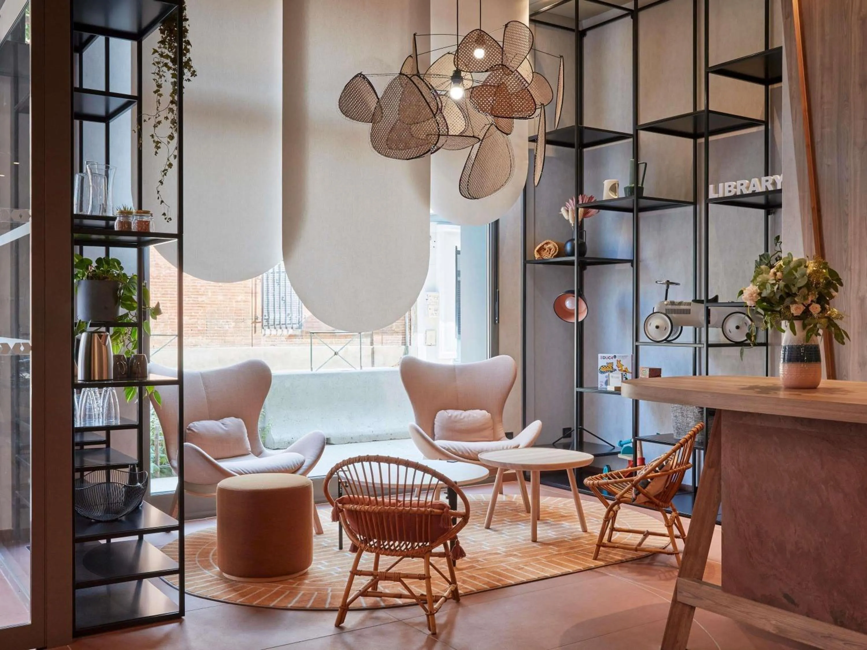 Other in Aparthotel Adagio Original Toulouse Centre La Grave