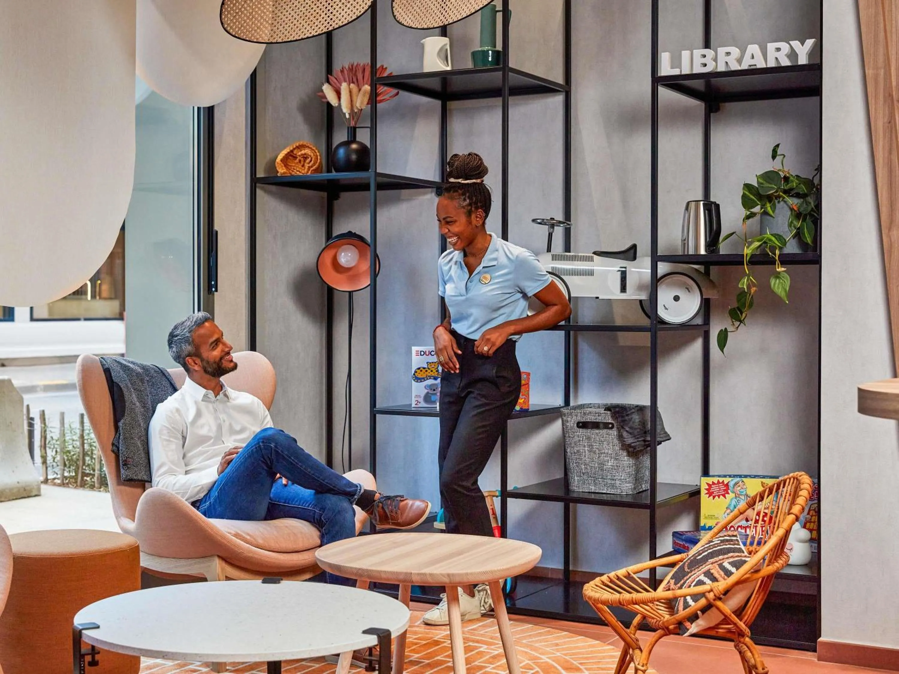 Other in Aparthotel Adagio Original Toulouse Centre La Grave