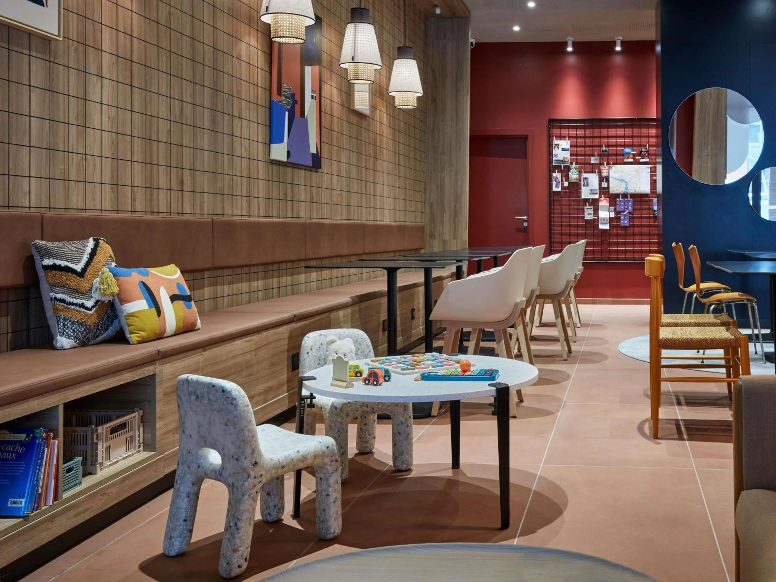 Other in Aparthotel Adagio Original Toulouse Centre La Grave