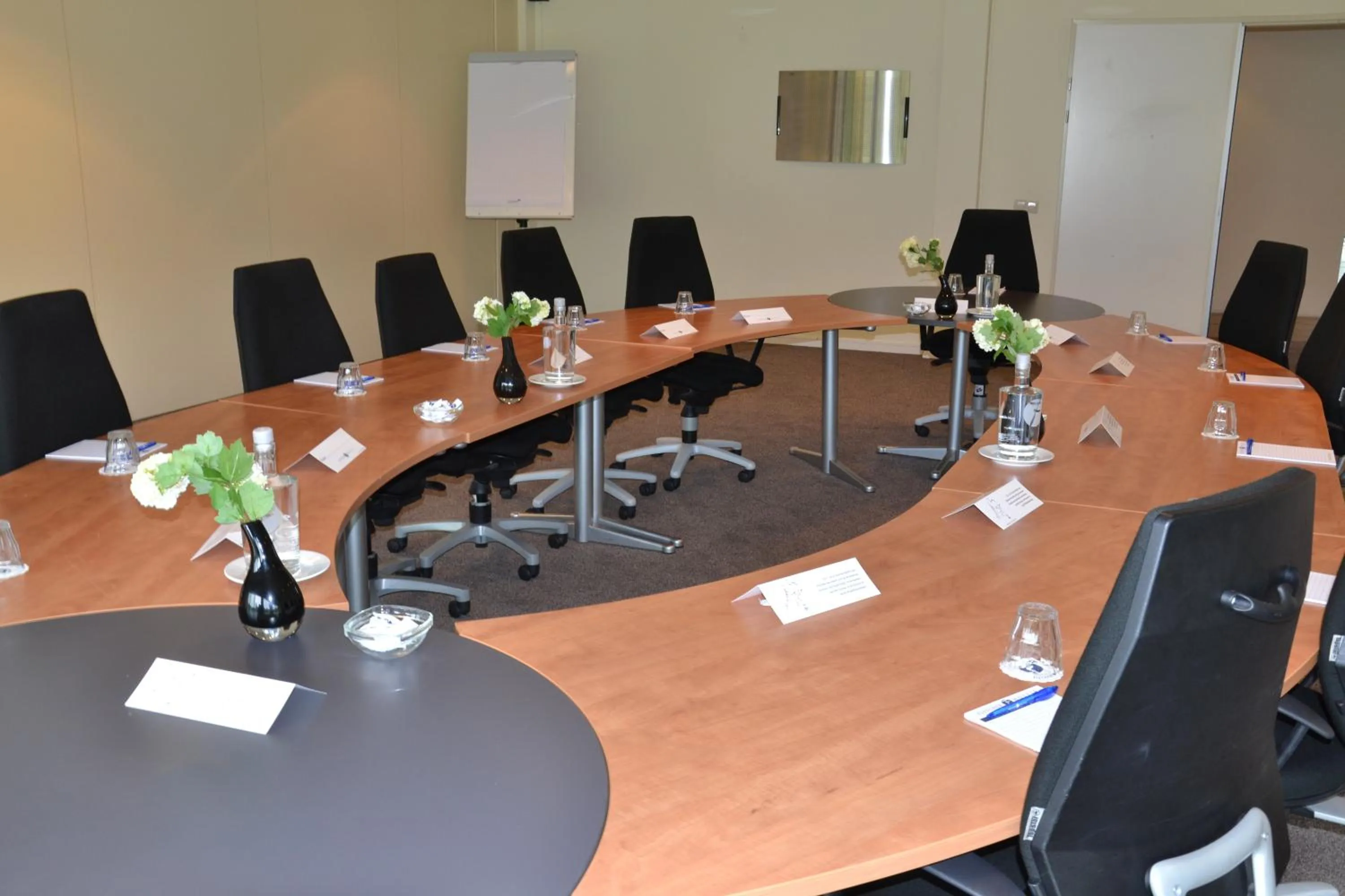 Business facilities in Fletcher Hotel - Resort Spaarnwoude