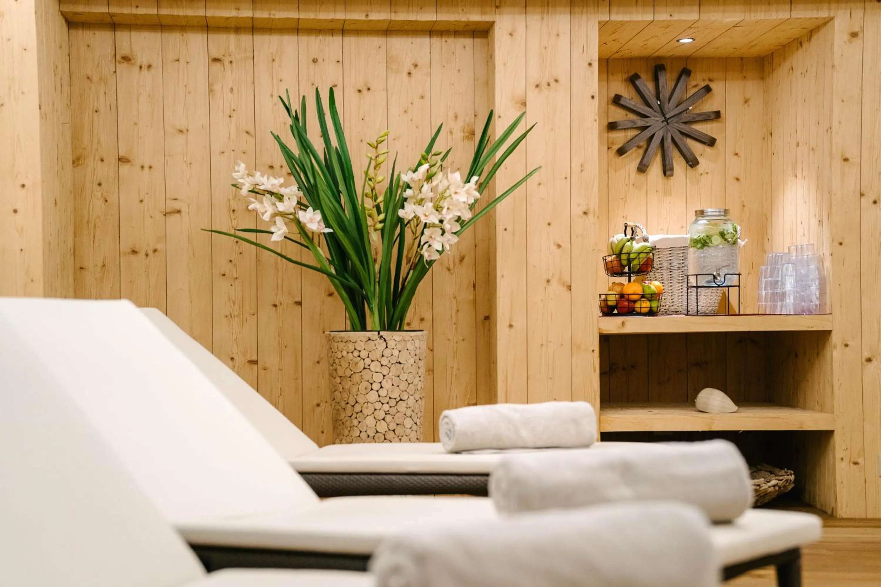 Seven Alpina Boutique Hotel