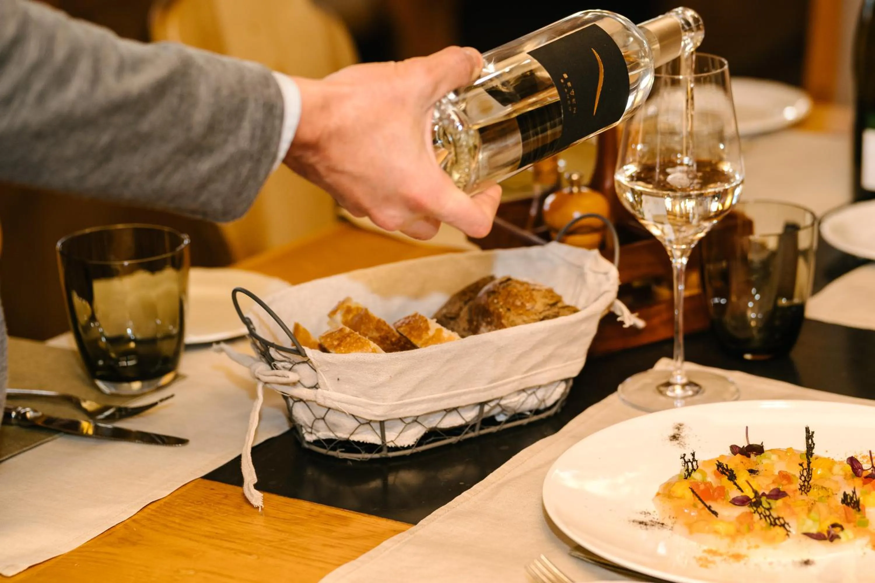 Seven Alpina Boutique Hotel