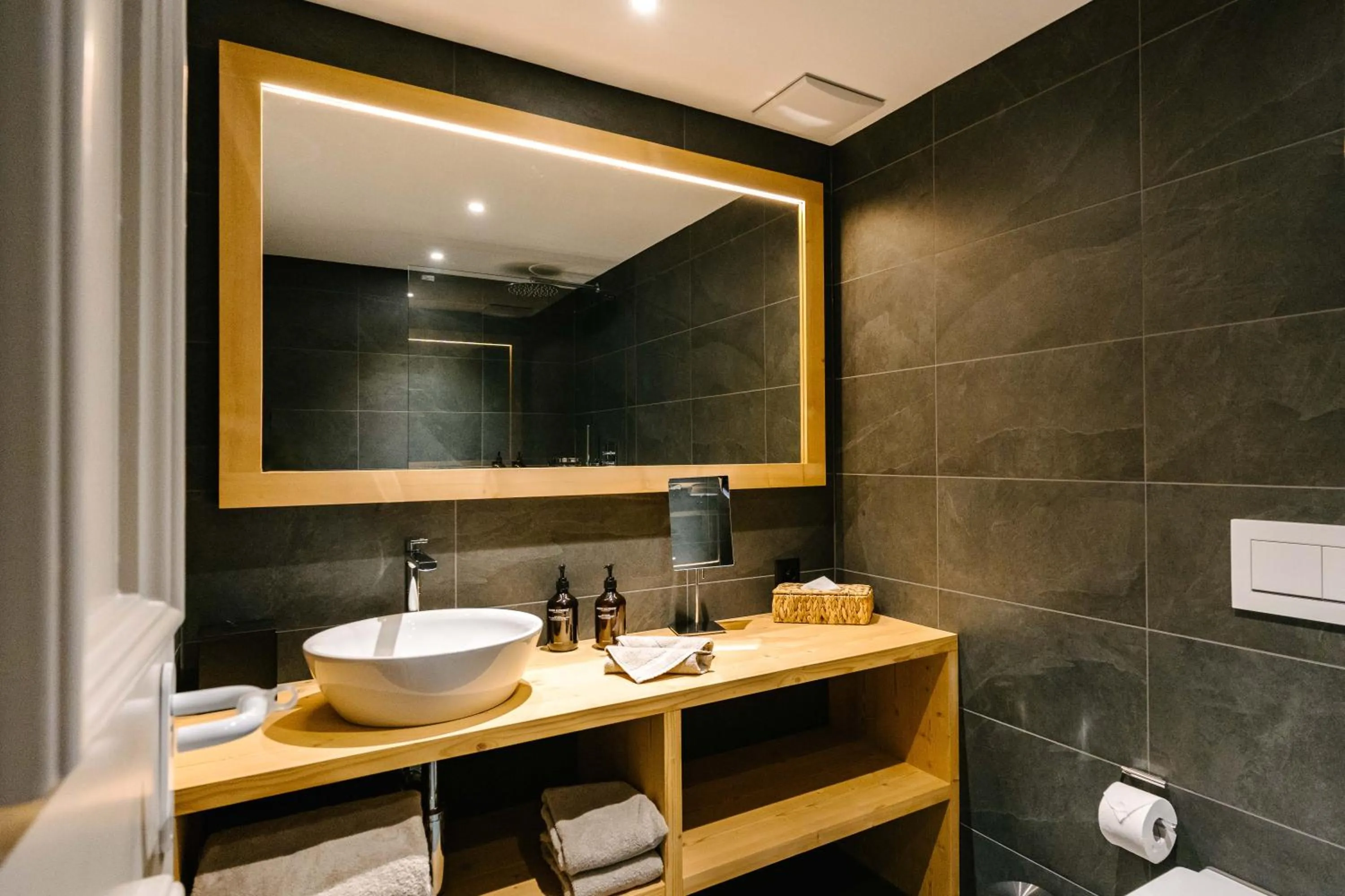 Seven Alpina Boutique Hotel