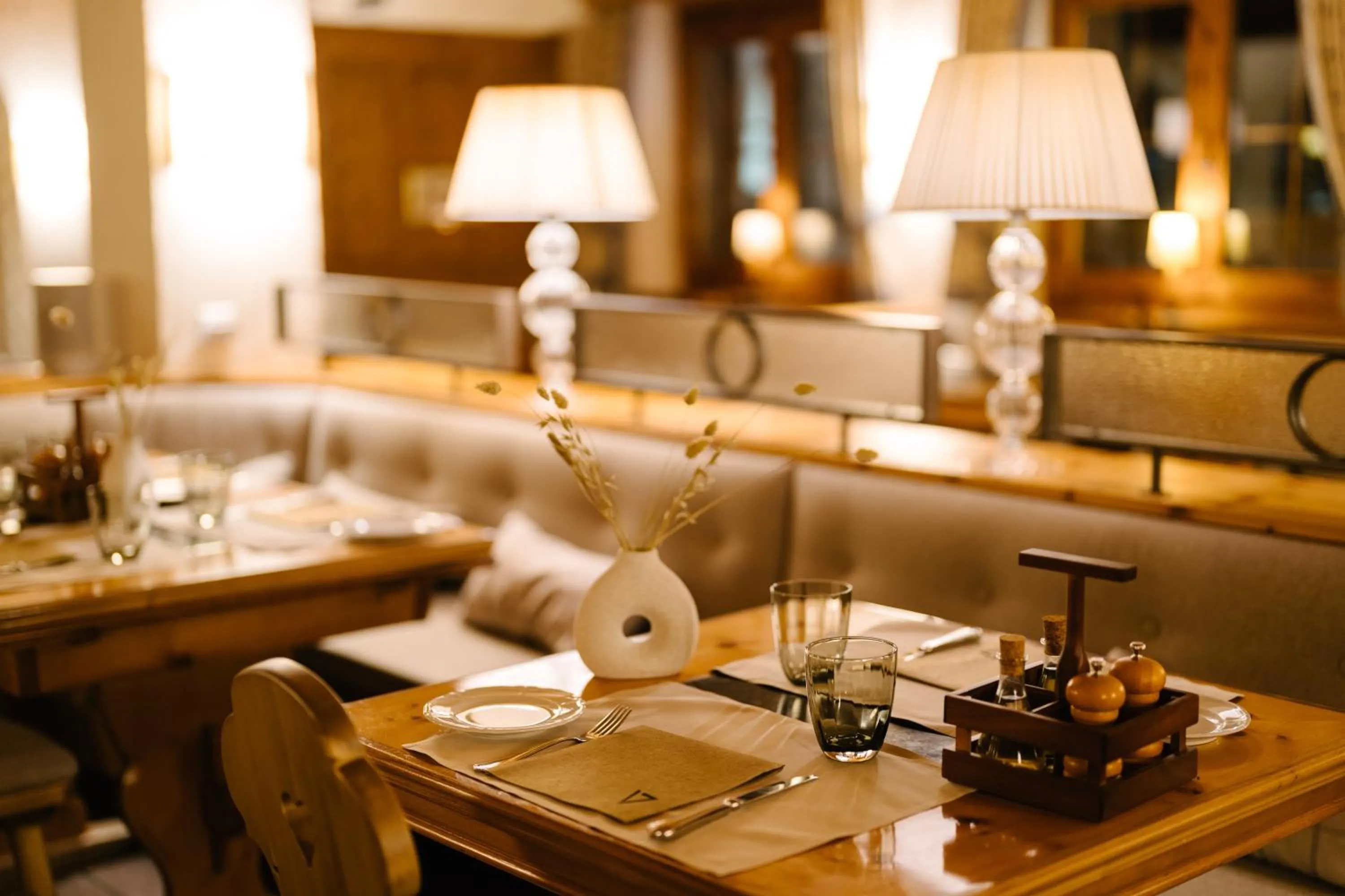 Seven Alpina Boutique Hotel