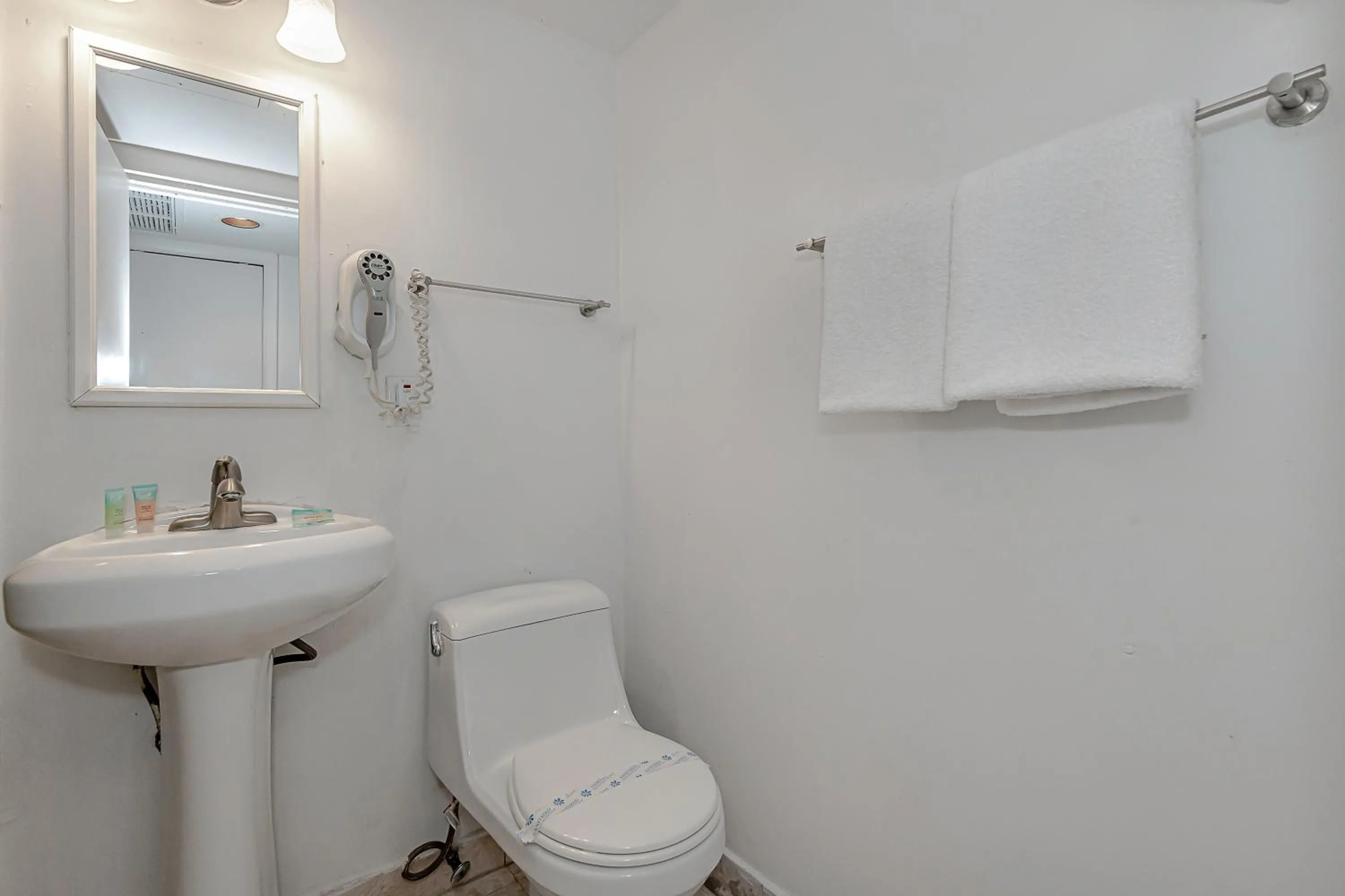 Beach Front Studio Miami Beach