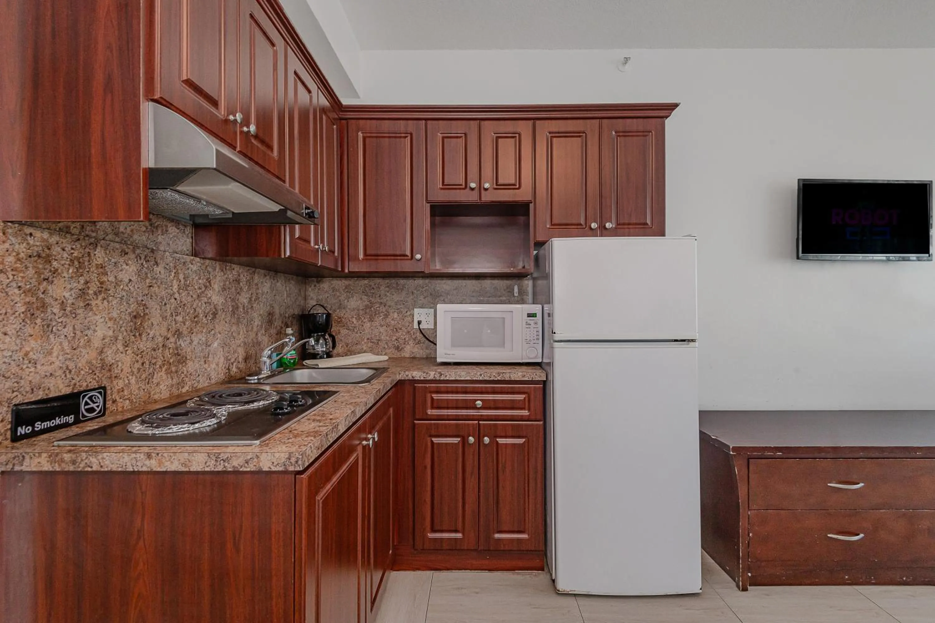 Beach Front Studio Miami Beach