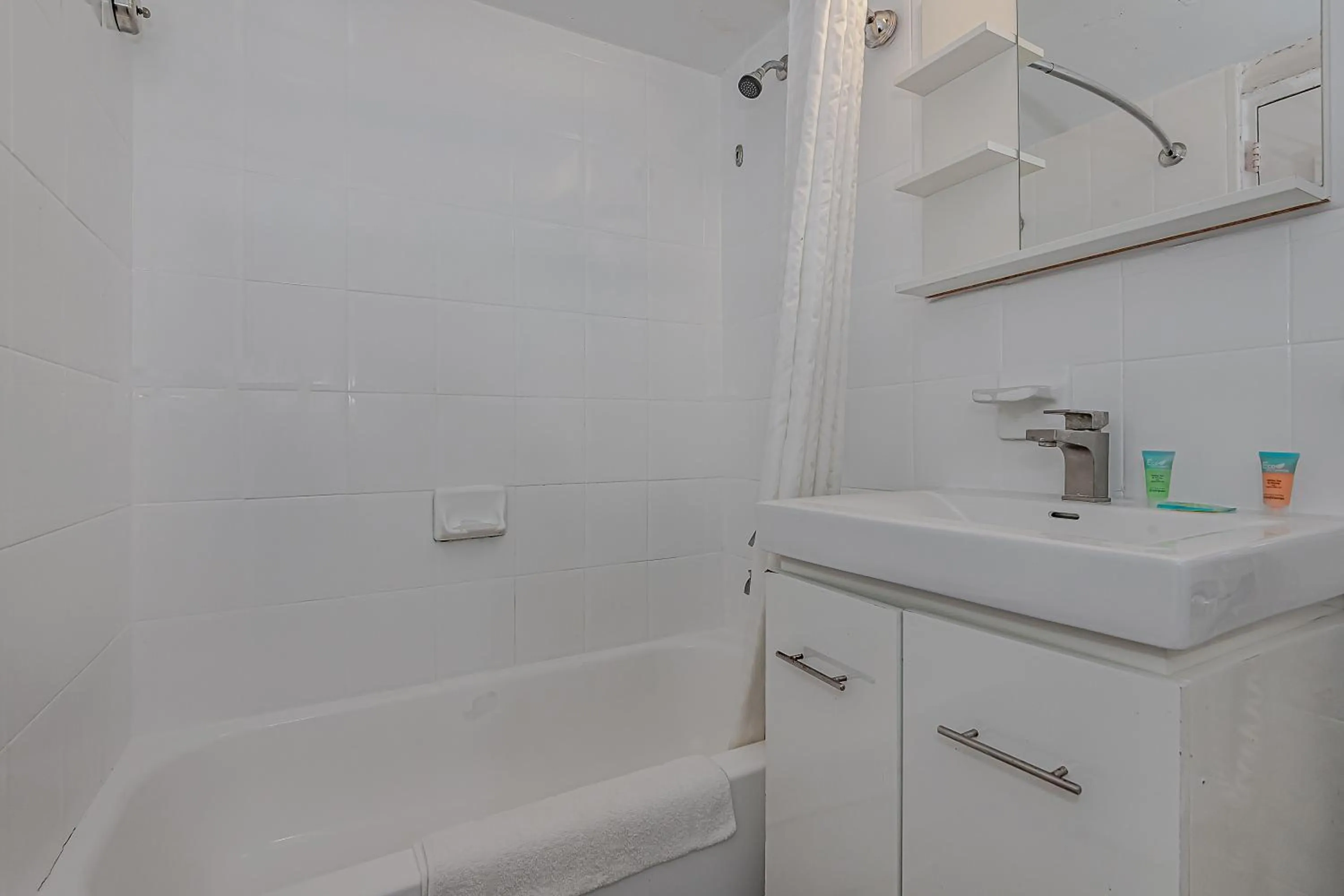 Beach Front Studio Miami Beach