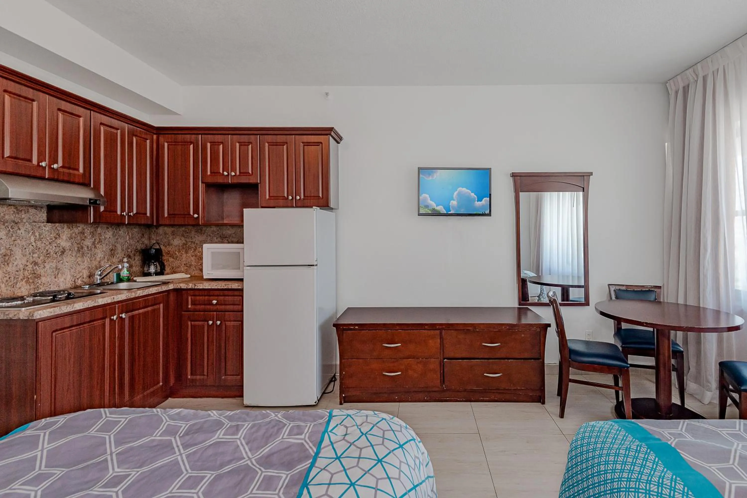 Beach Front Studio Miami Beach