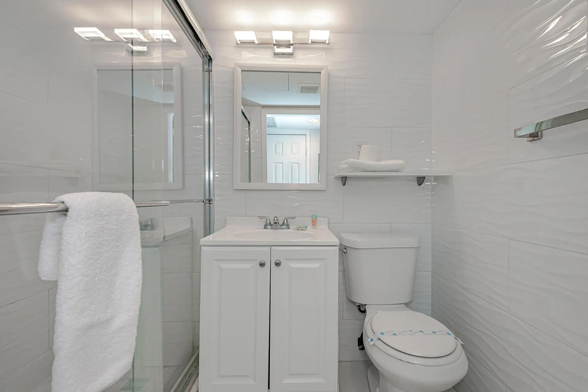 Beach Front Studio Miami Beach