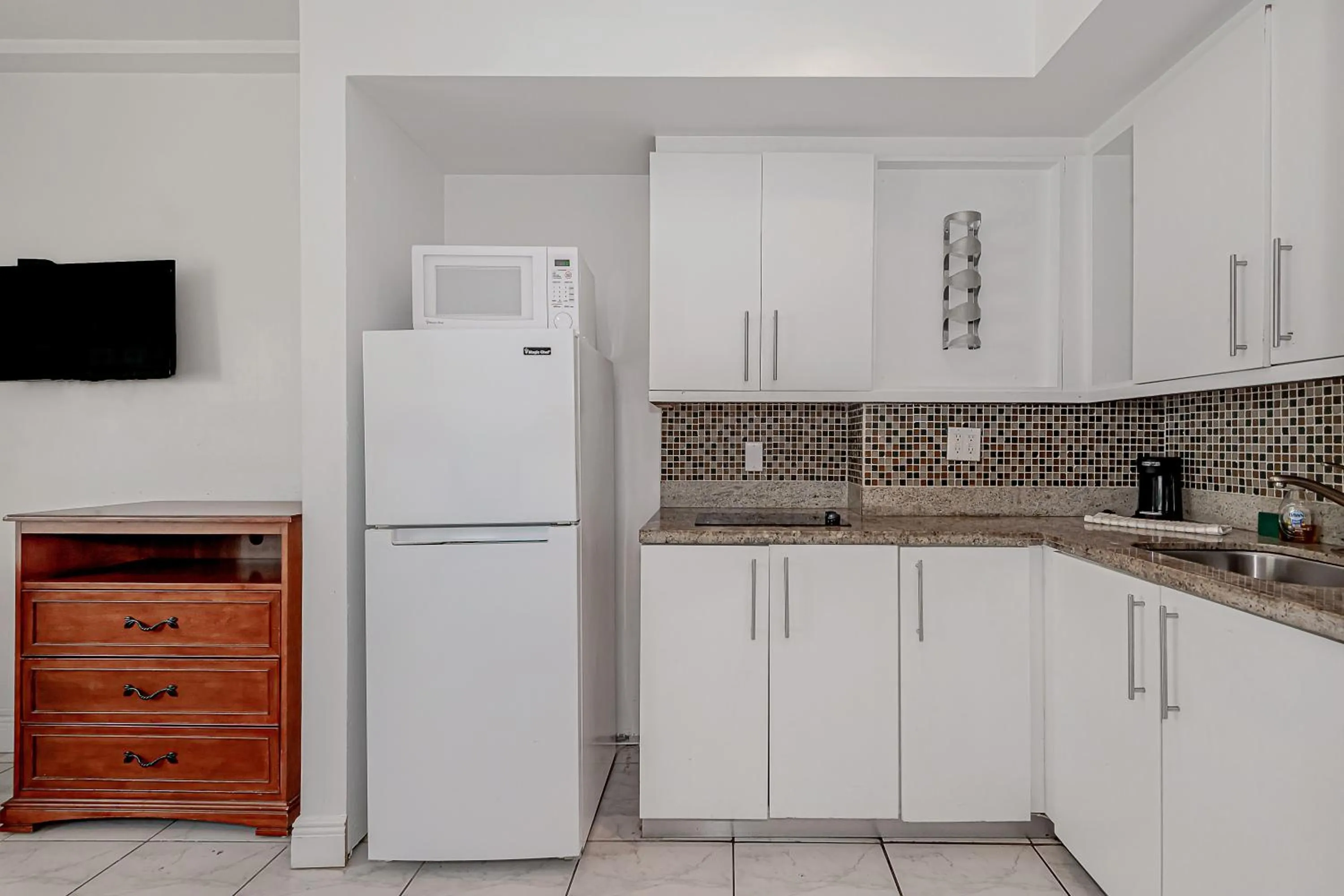 Beach Front Studio Miami Beach