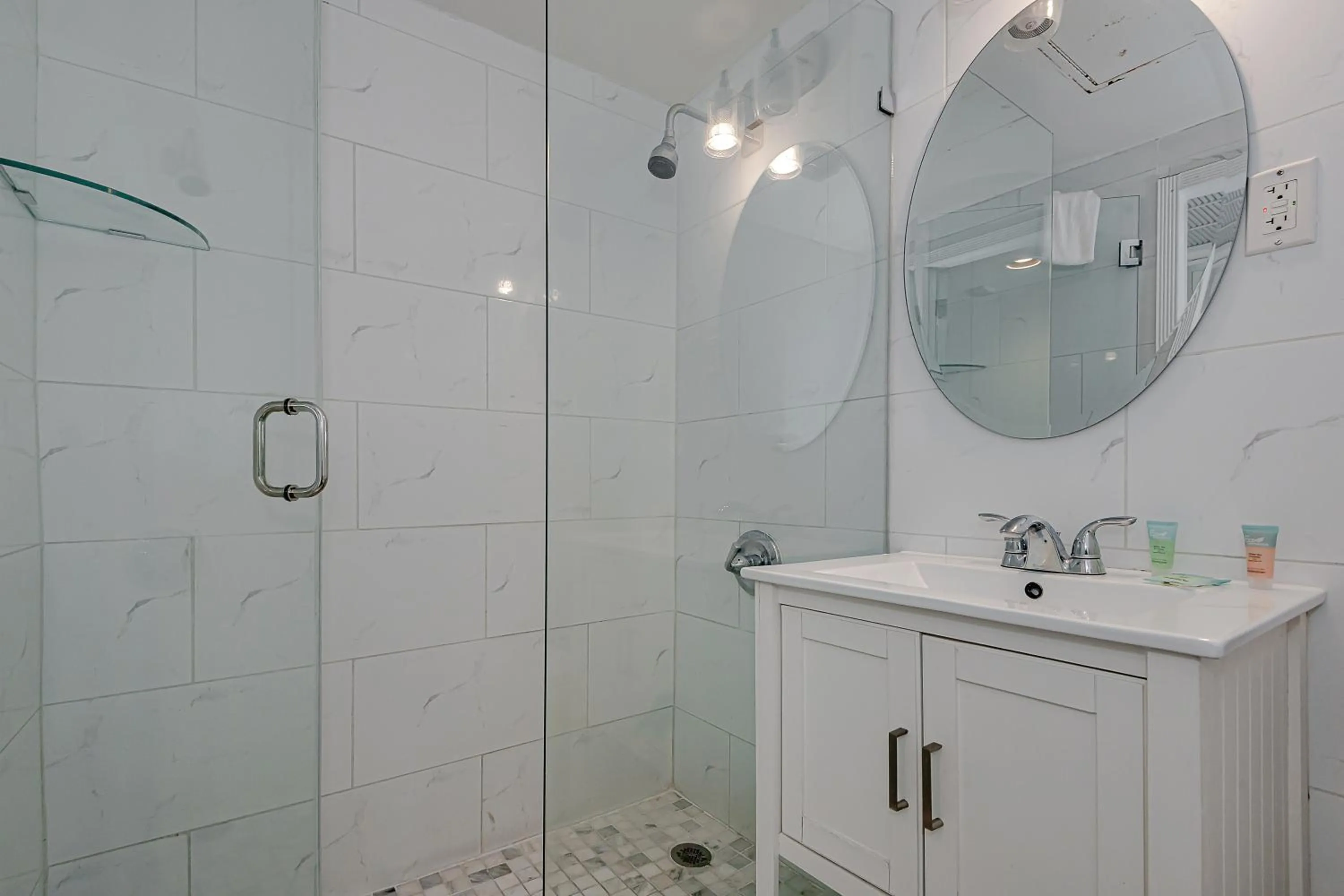 Beach Front Studio Miami Beach