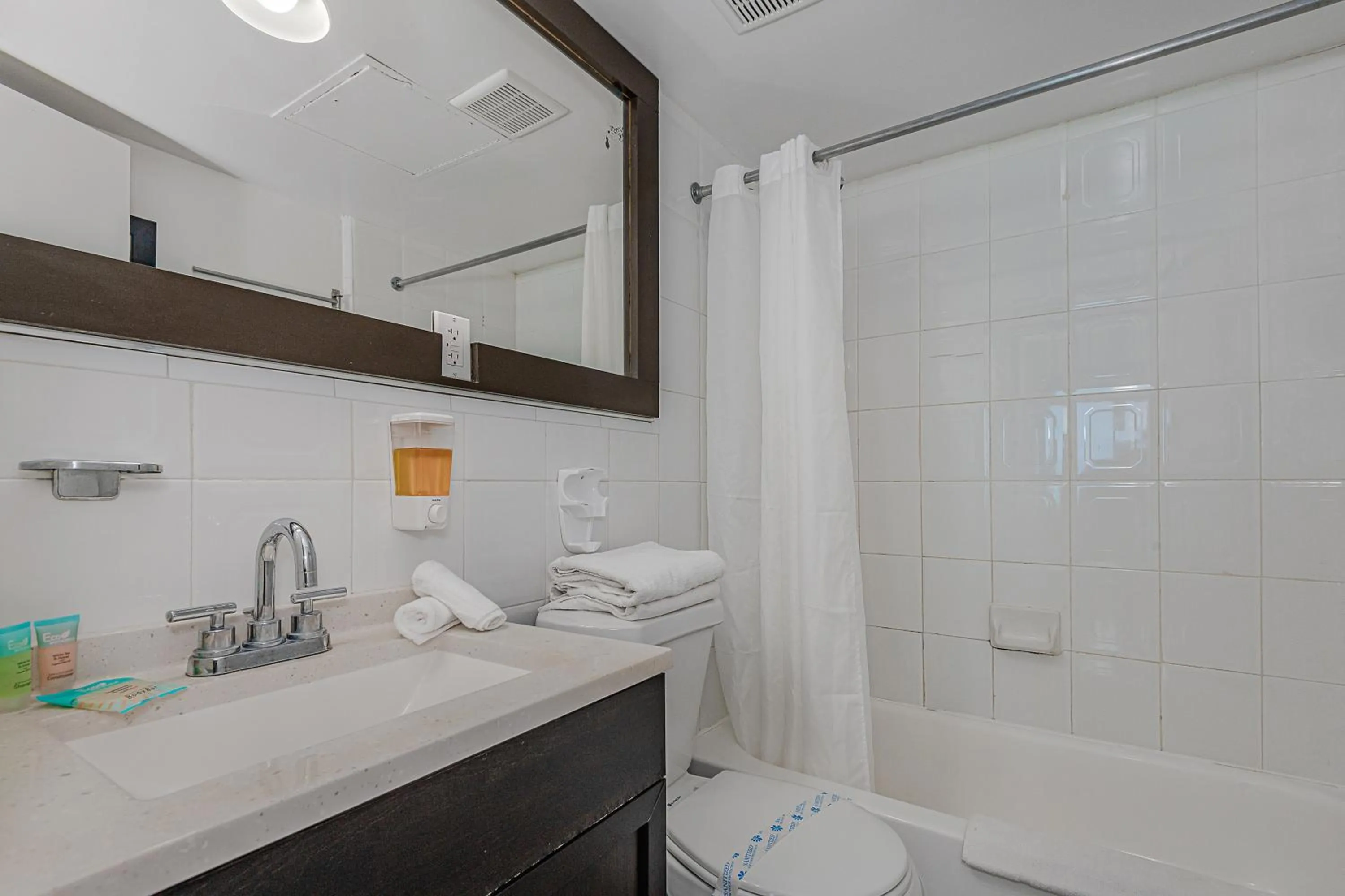 Beach Front Studio Miami Beach