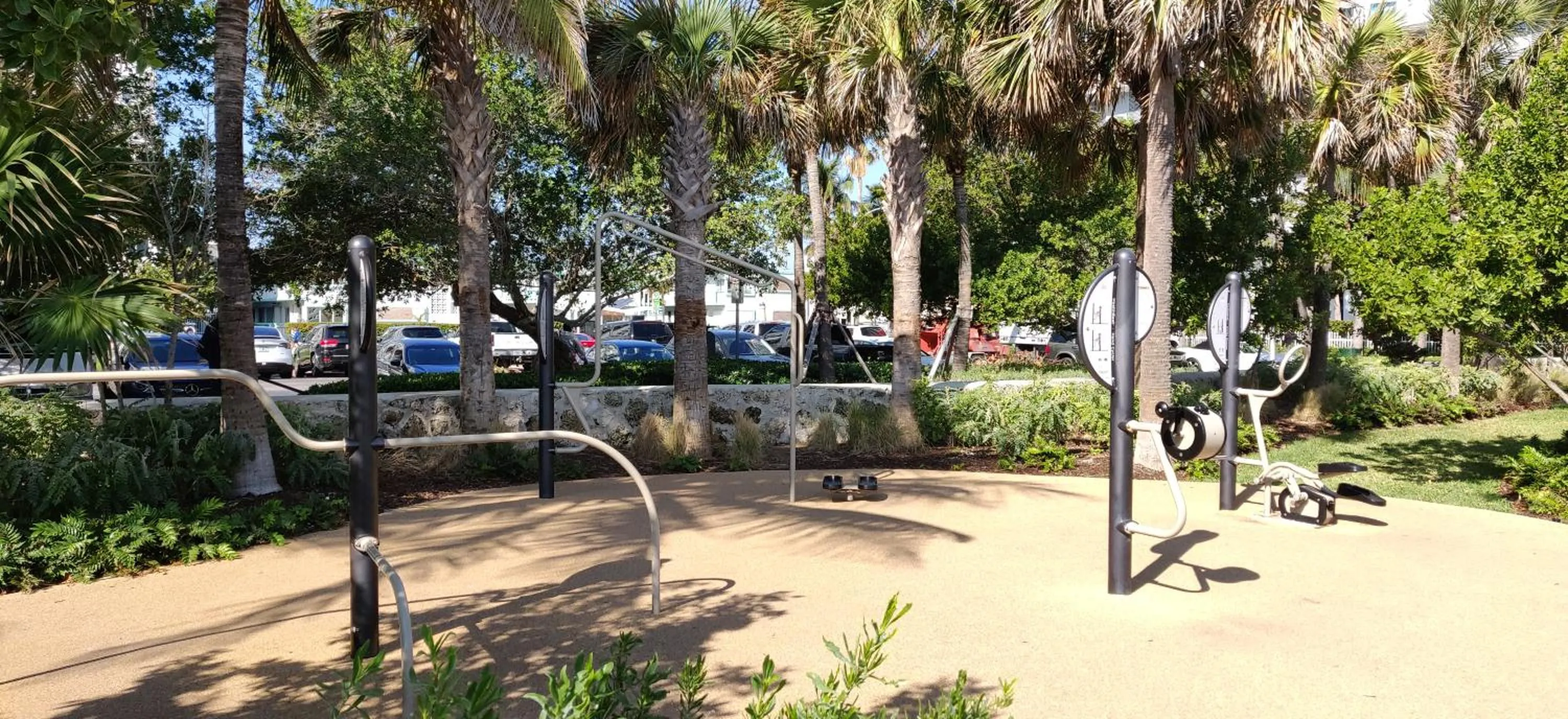 Activities in Beach Front Studio Miami Beach