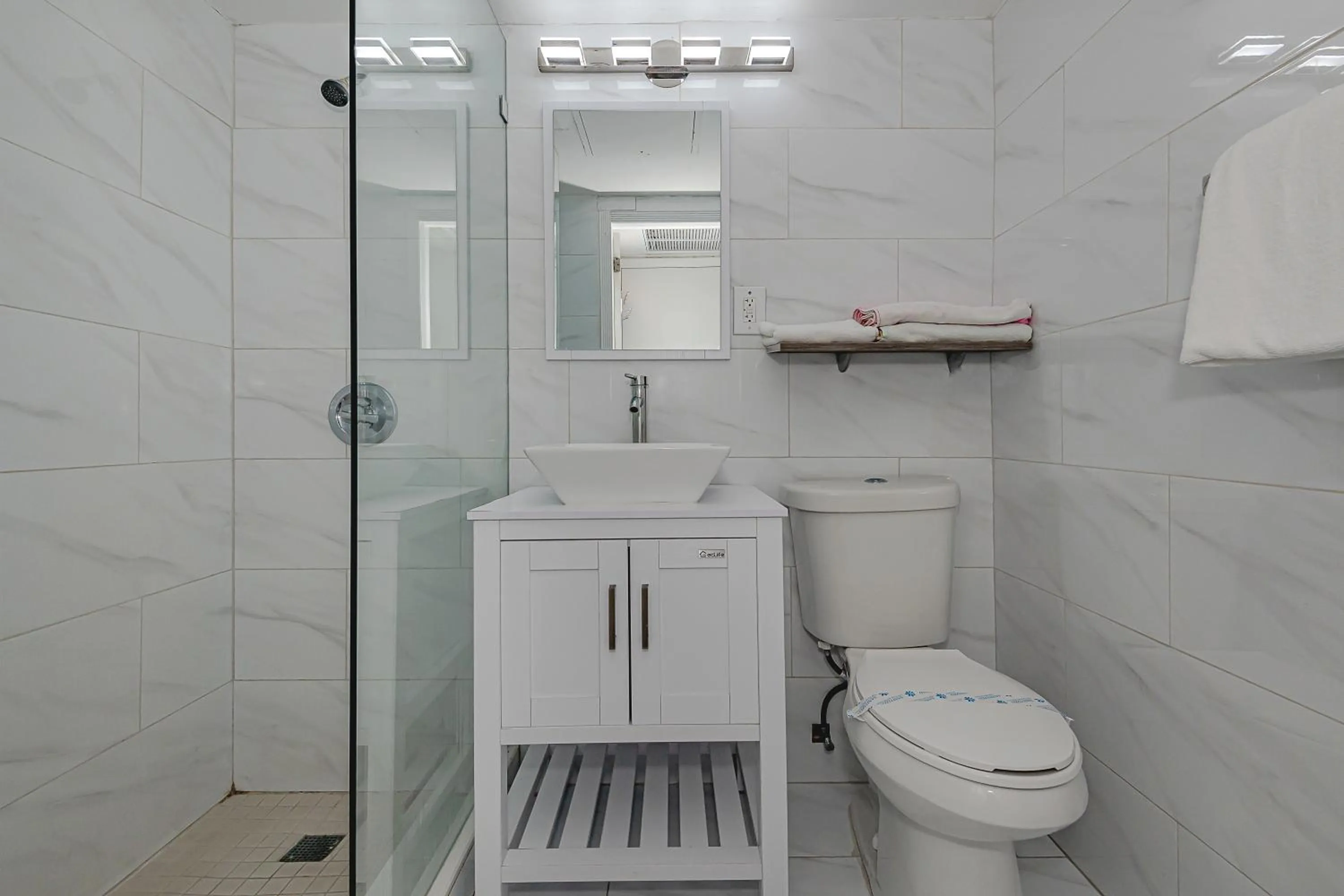 Beach Front Studio Miami Beach