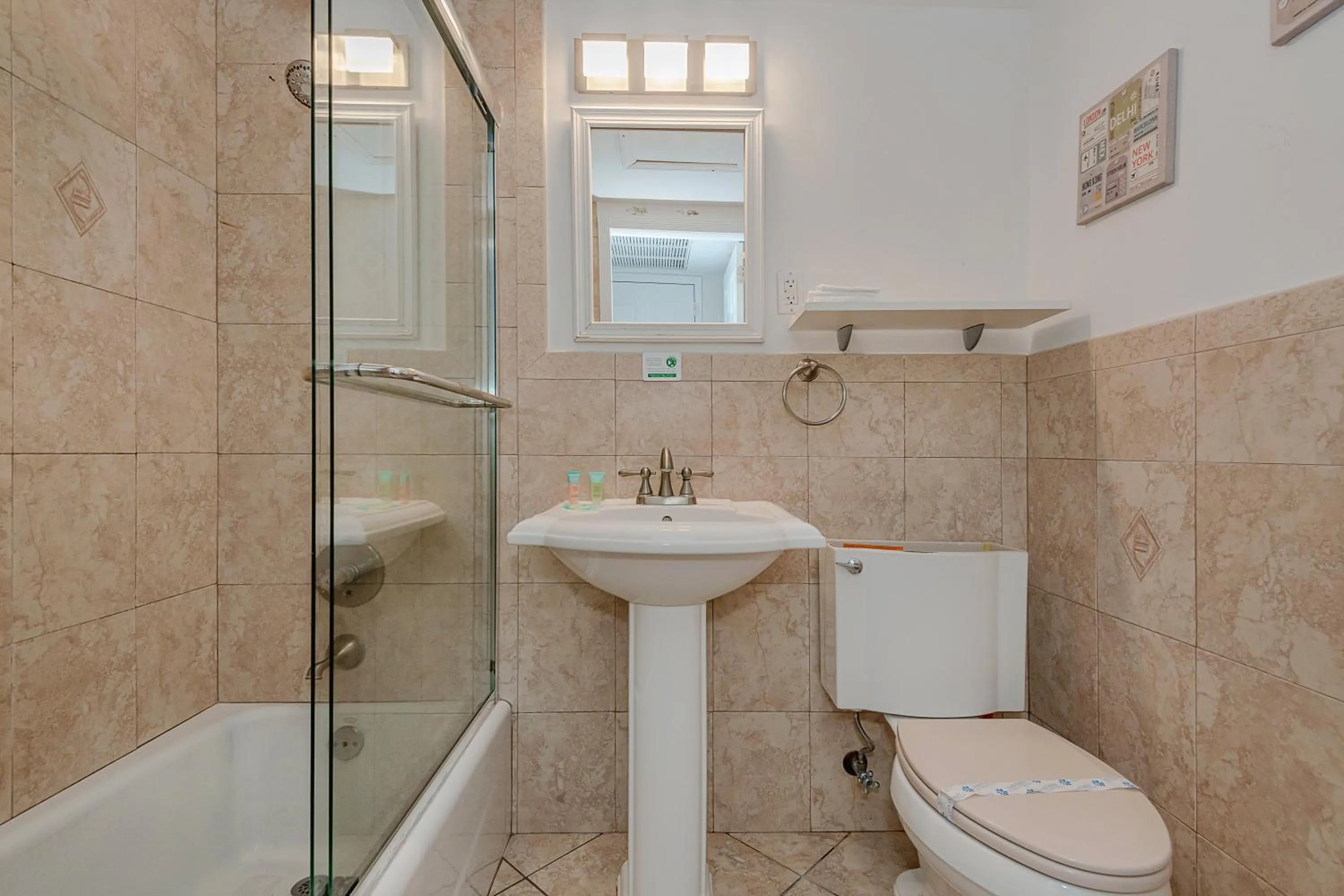 Beach Front Studio Miami Beach