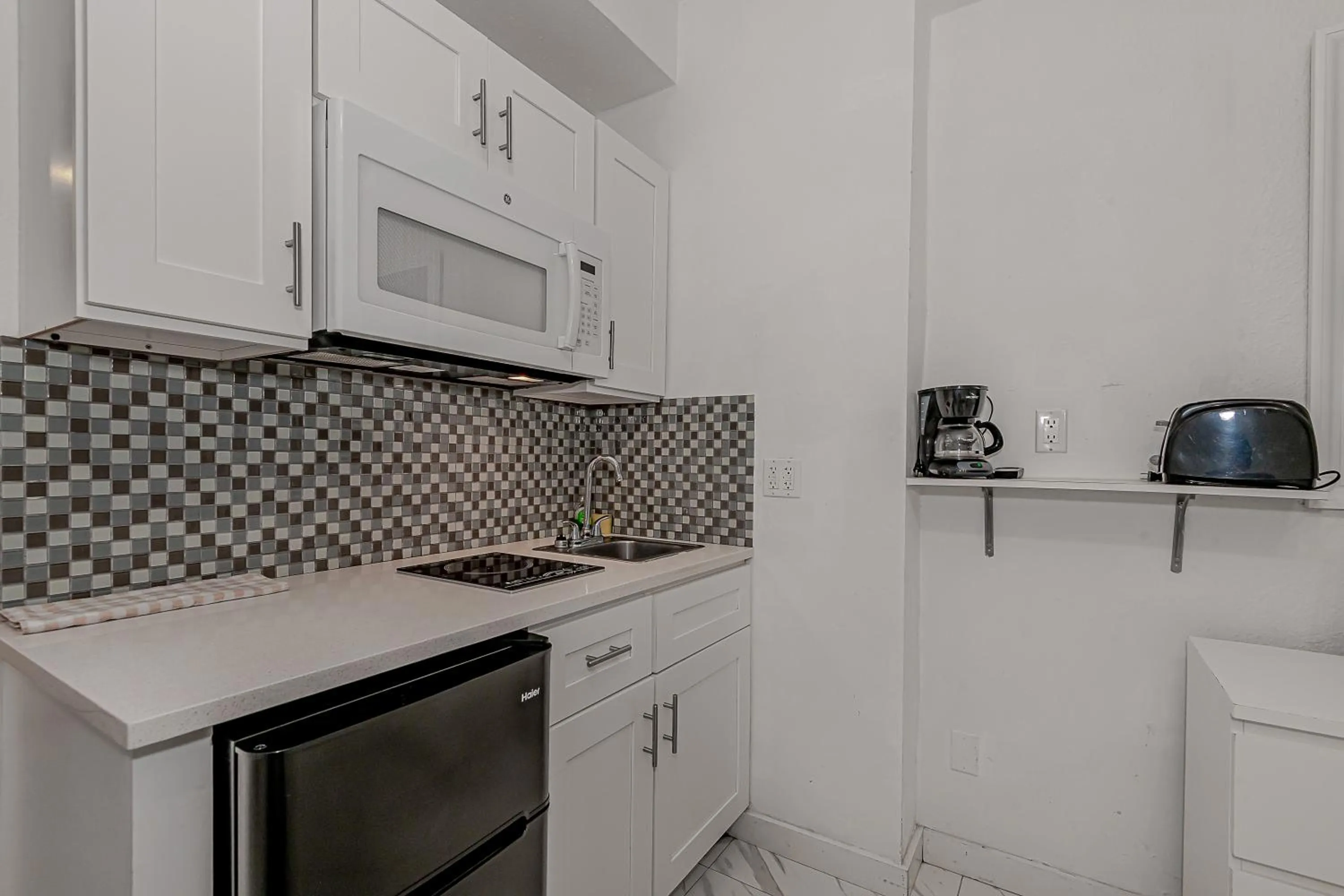 Beach Front Studio Miami Beach