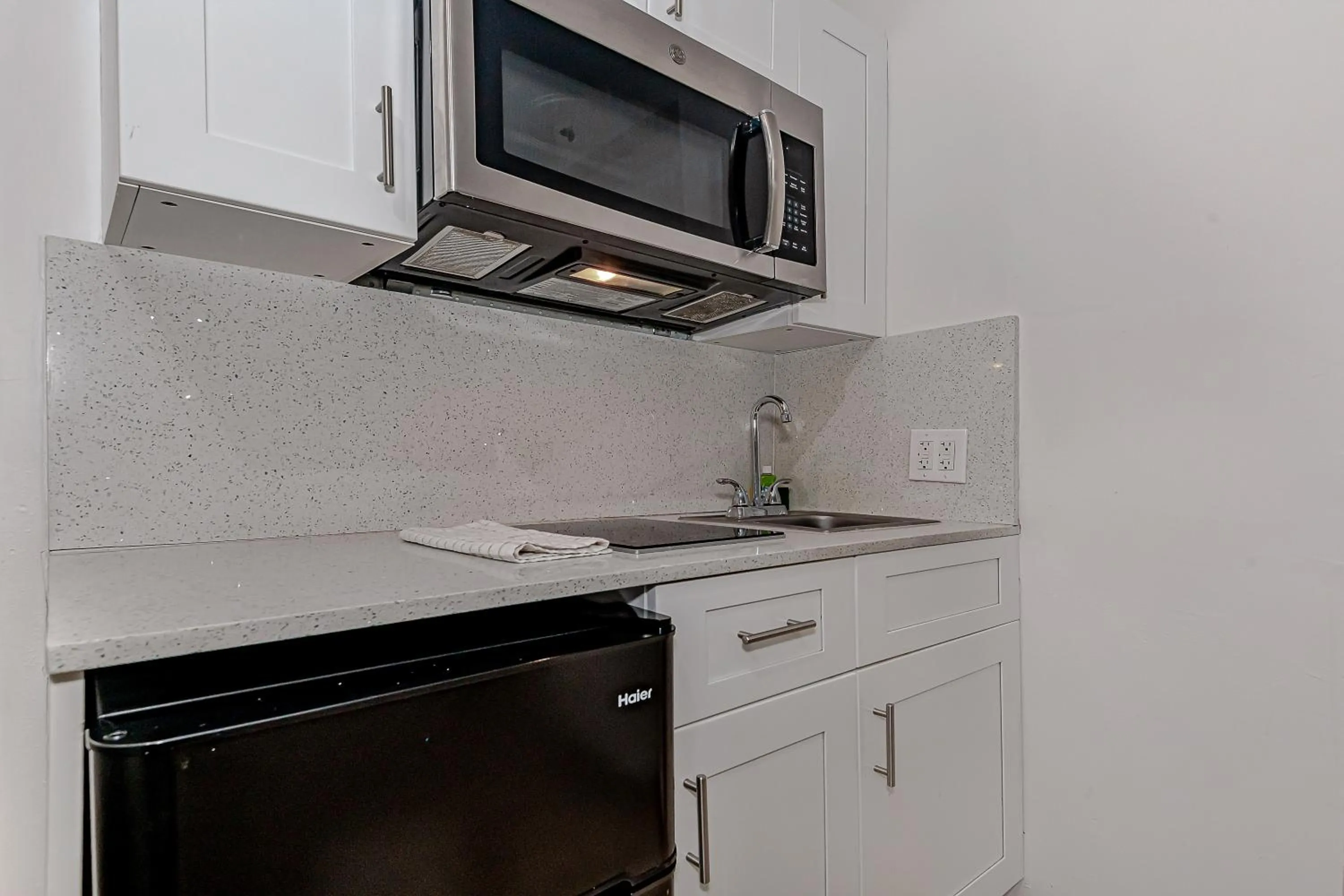 Beach Front Studio Miami Beach