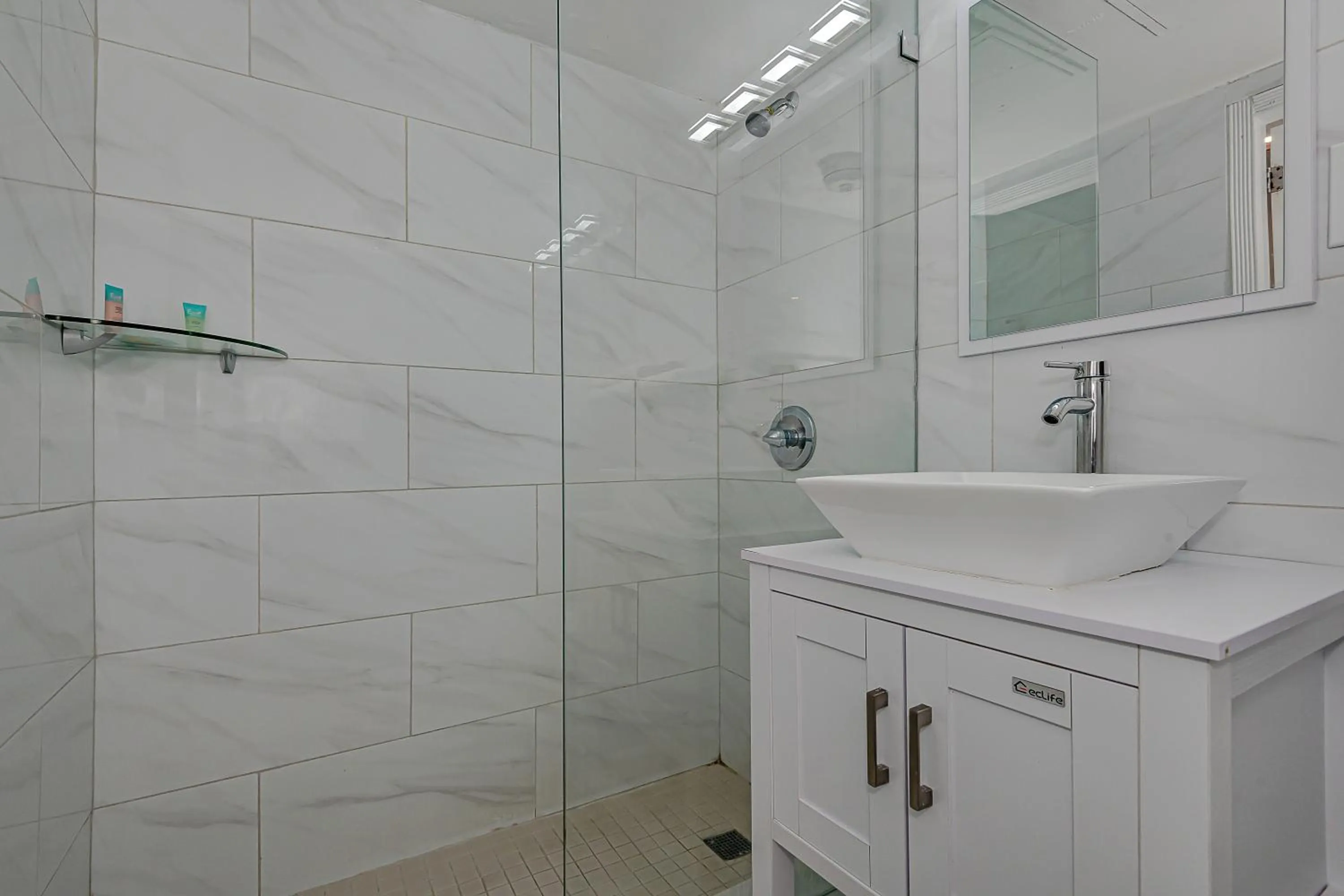 Beach Front Studio Miami Beach