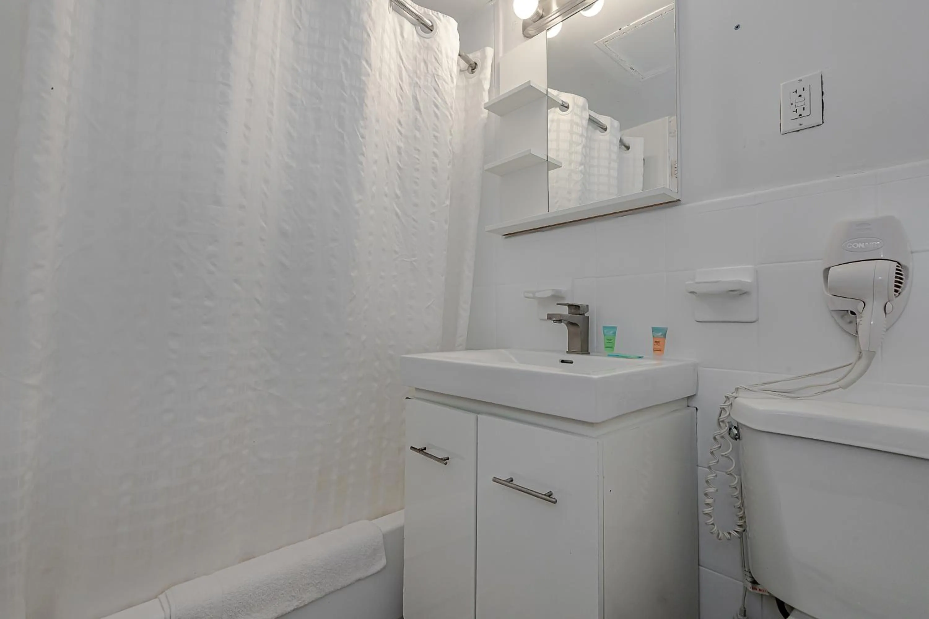 Beach Front Studio Miami Beach