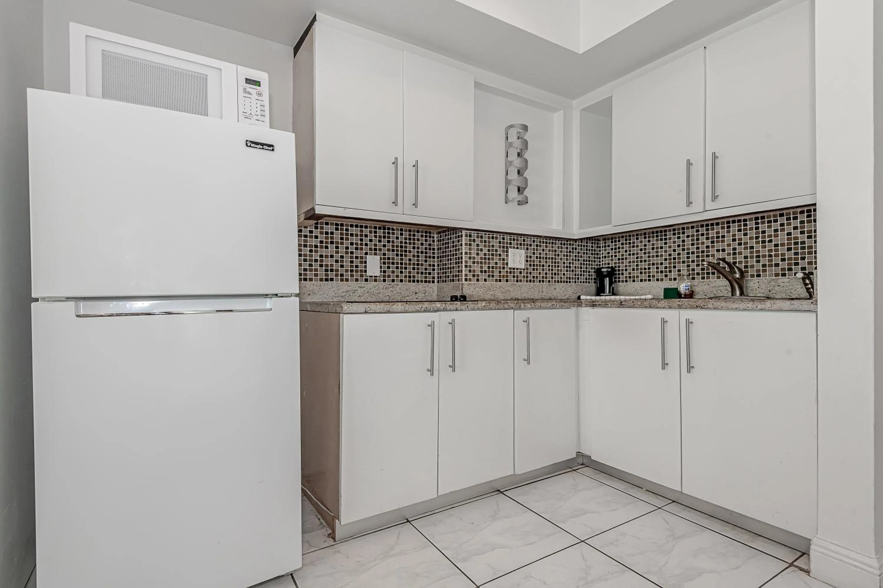 Beach Front Studio Miami Beach