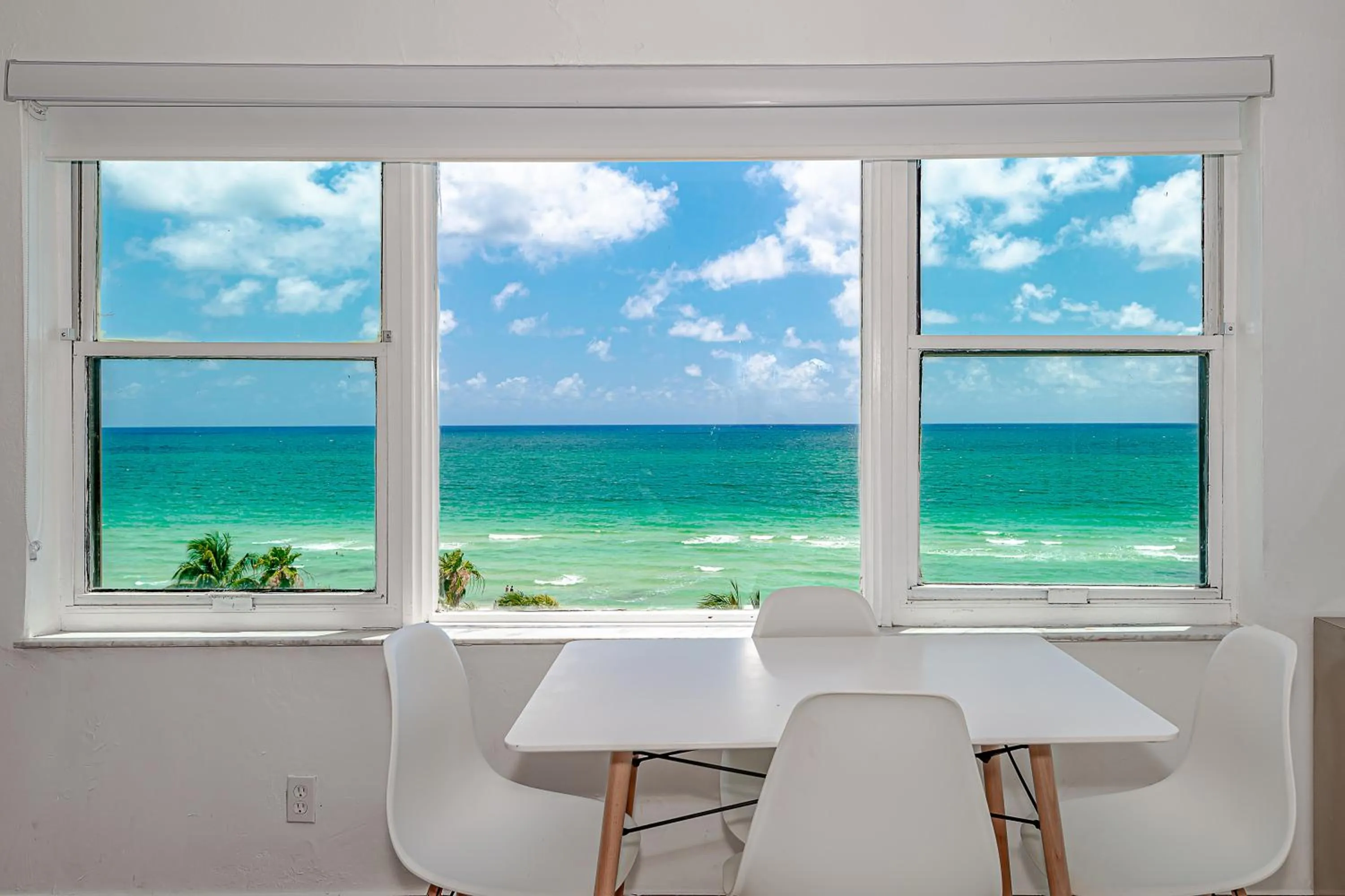 Beach Front Studio Miami Beach
