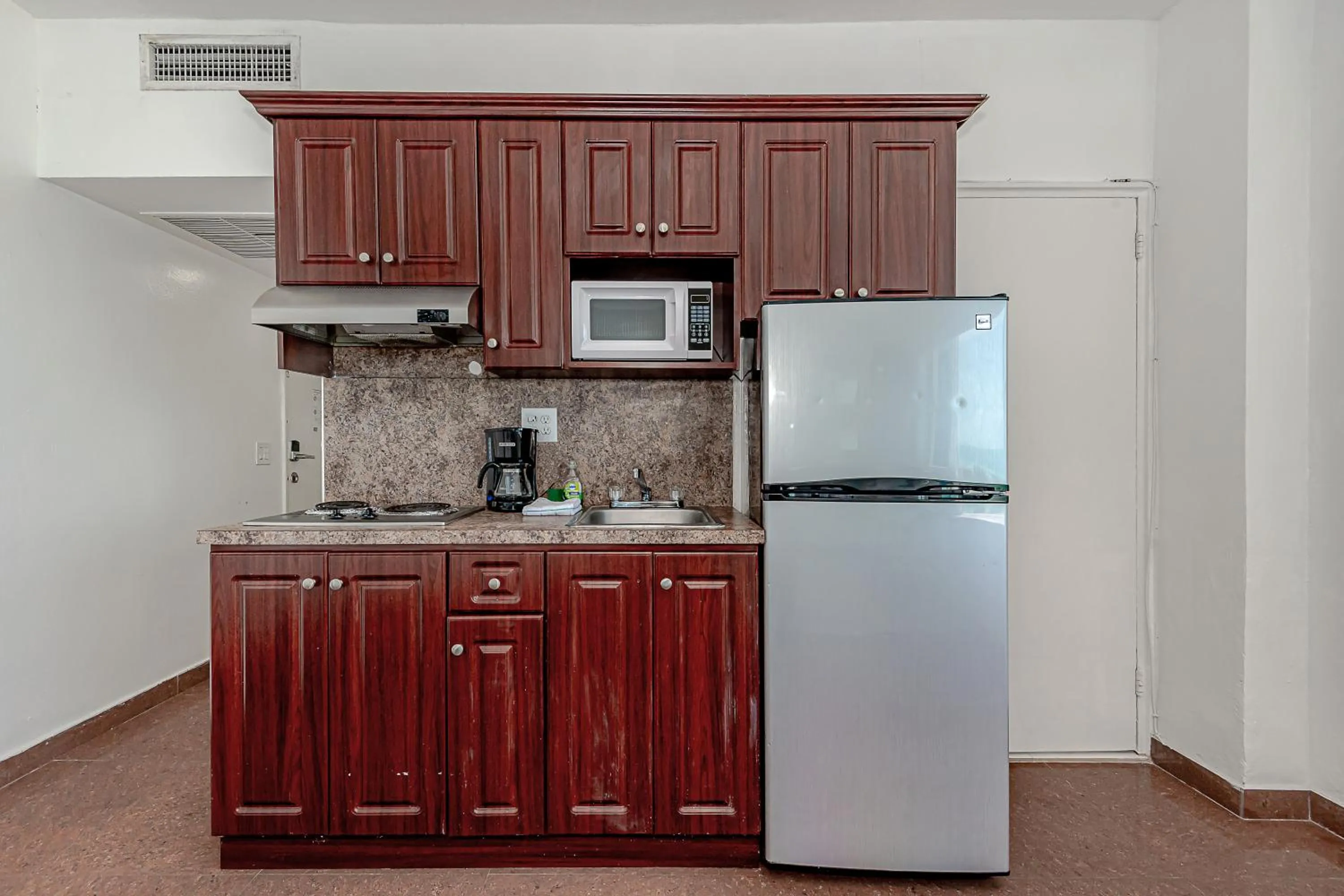 Beach Front Studio Miami Beach