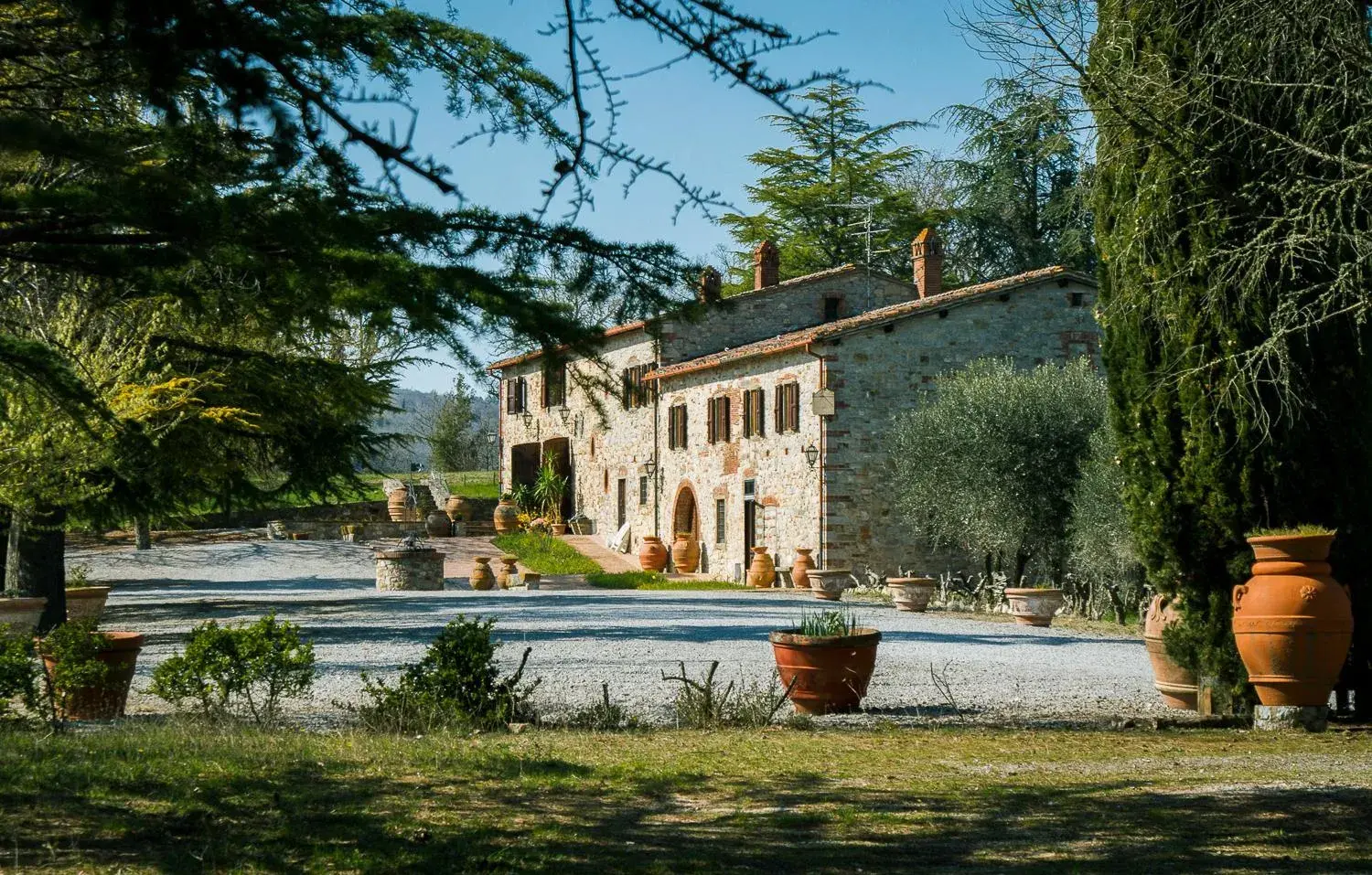 Villa Radda by Mmega Villa Radda by Mmega