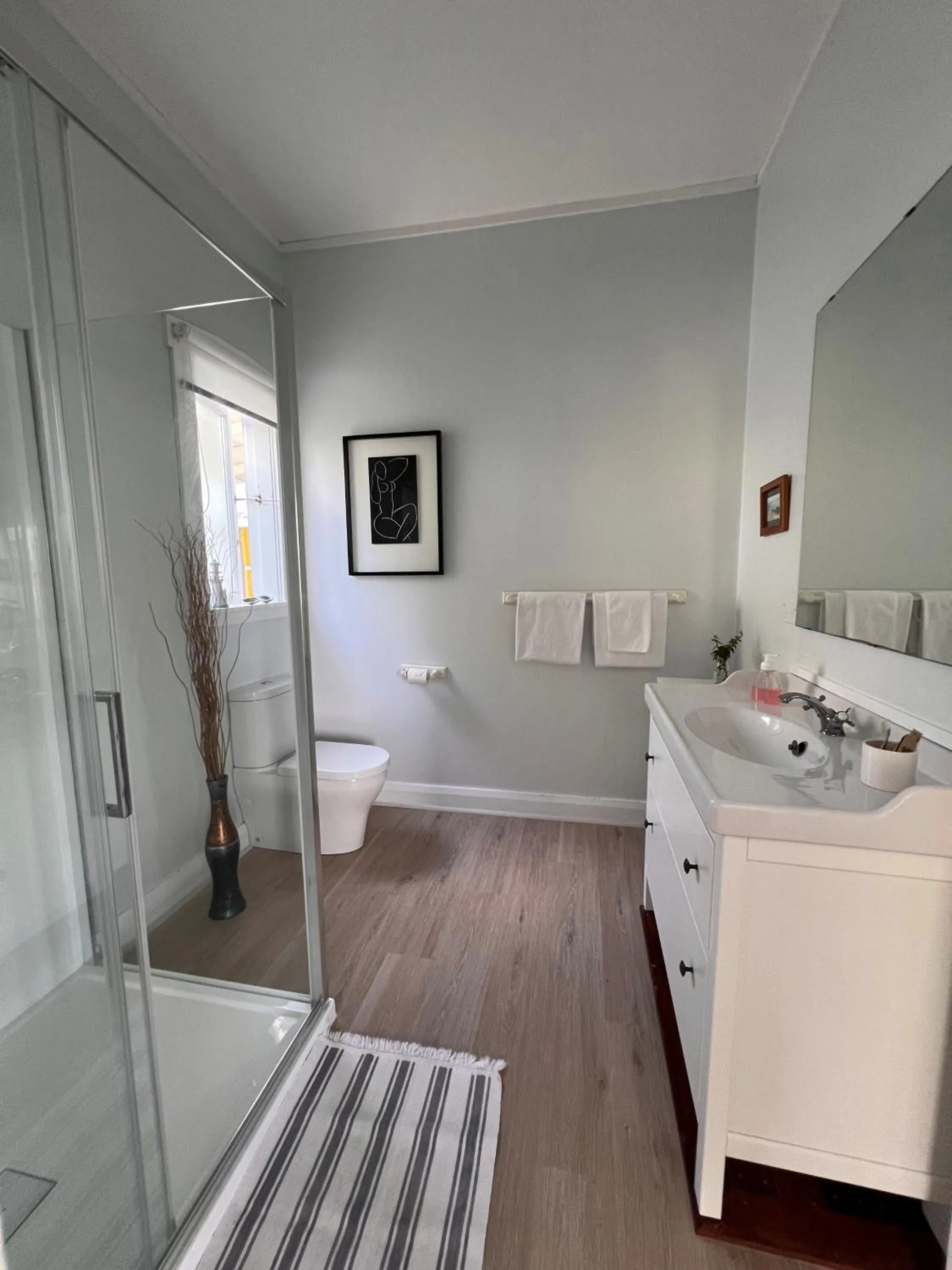 Mangonui Waterfront Apartments