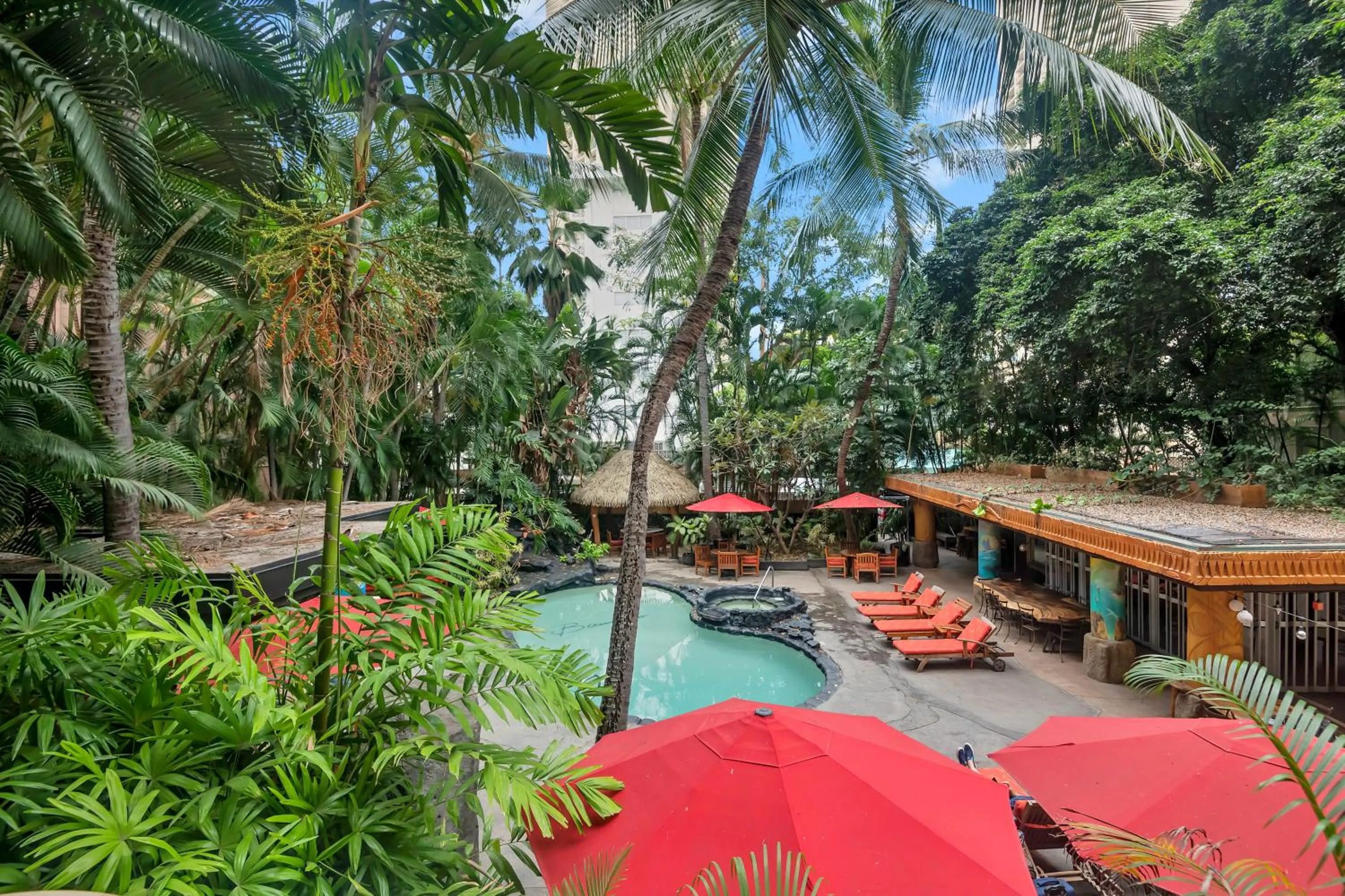 Spacious Design Studio 3 mins from the beach