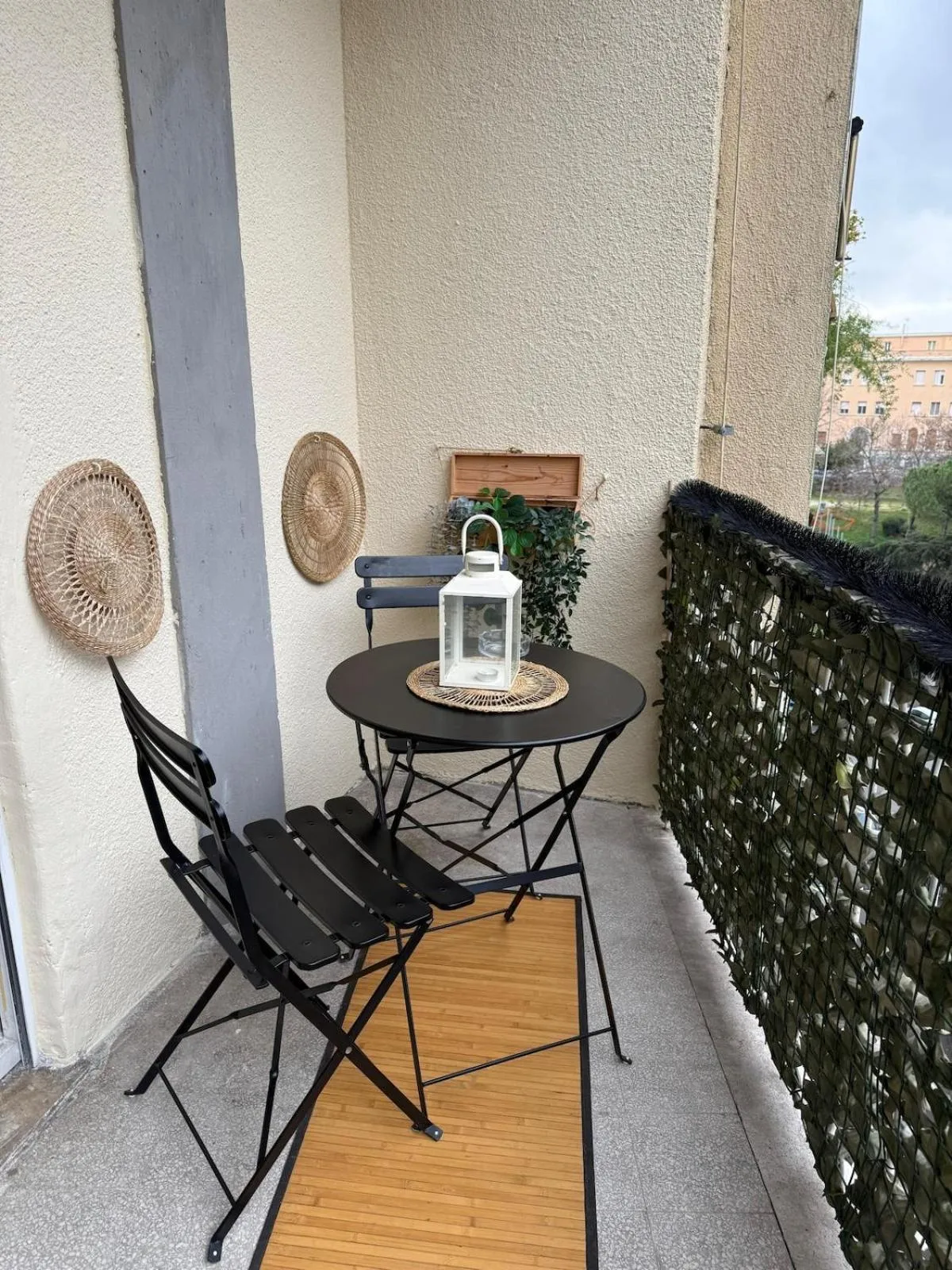 Appartamento Garbatella