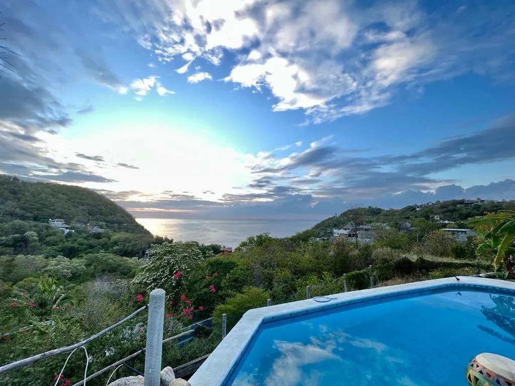 Casa Macondo