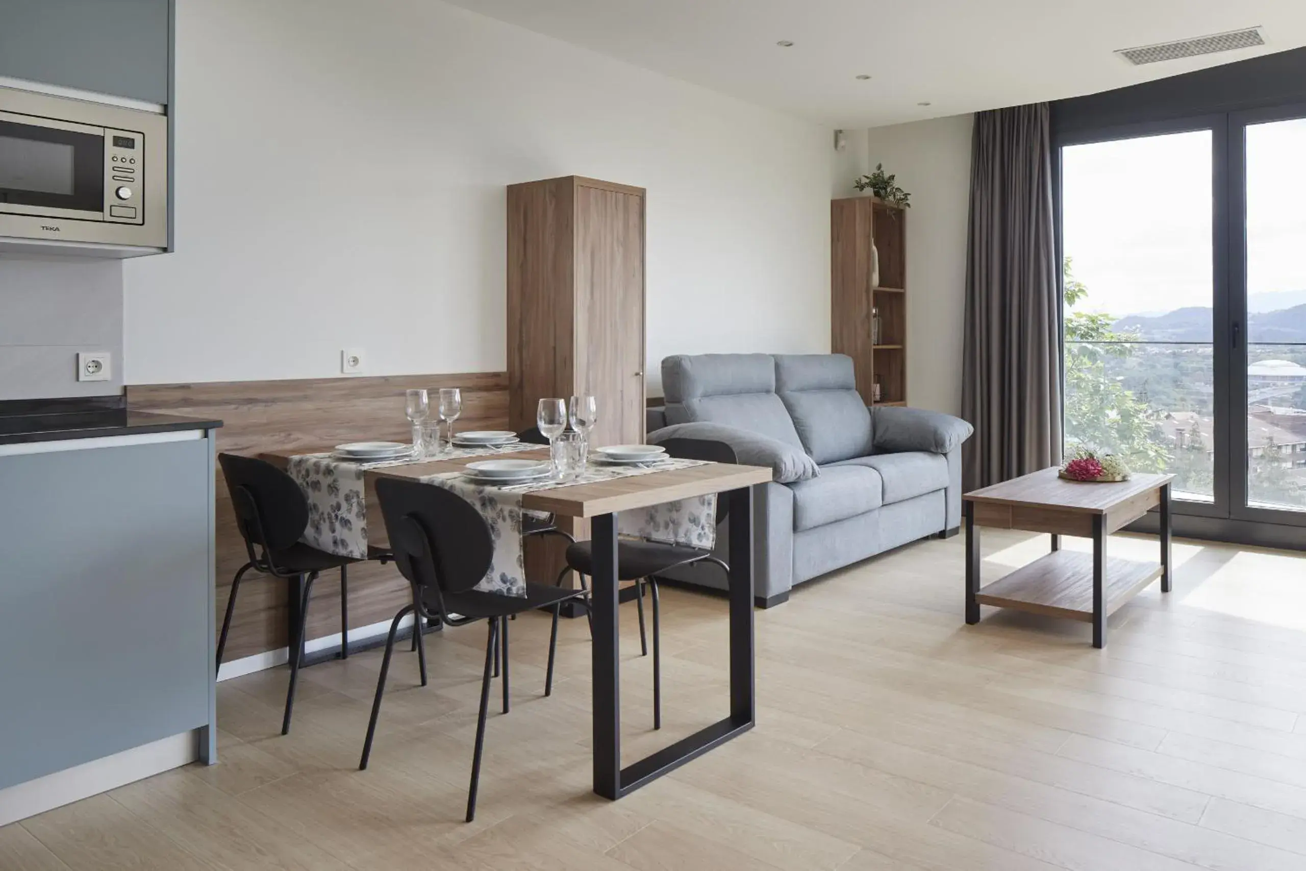 MANTULENE Apartments - Basque Stay MANTULENE Apartments - Basque Stay