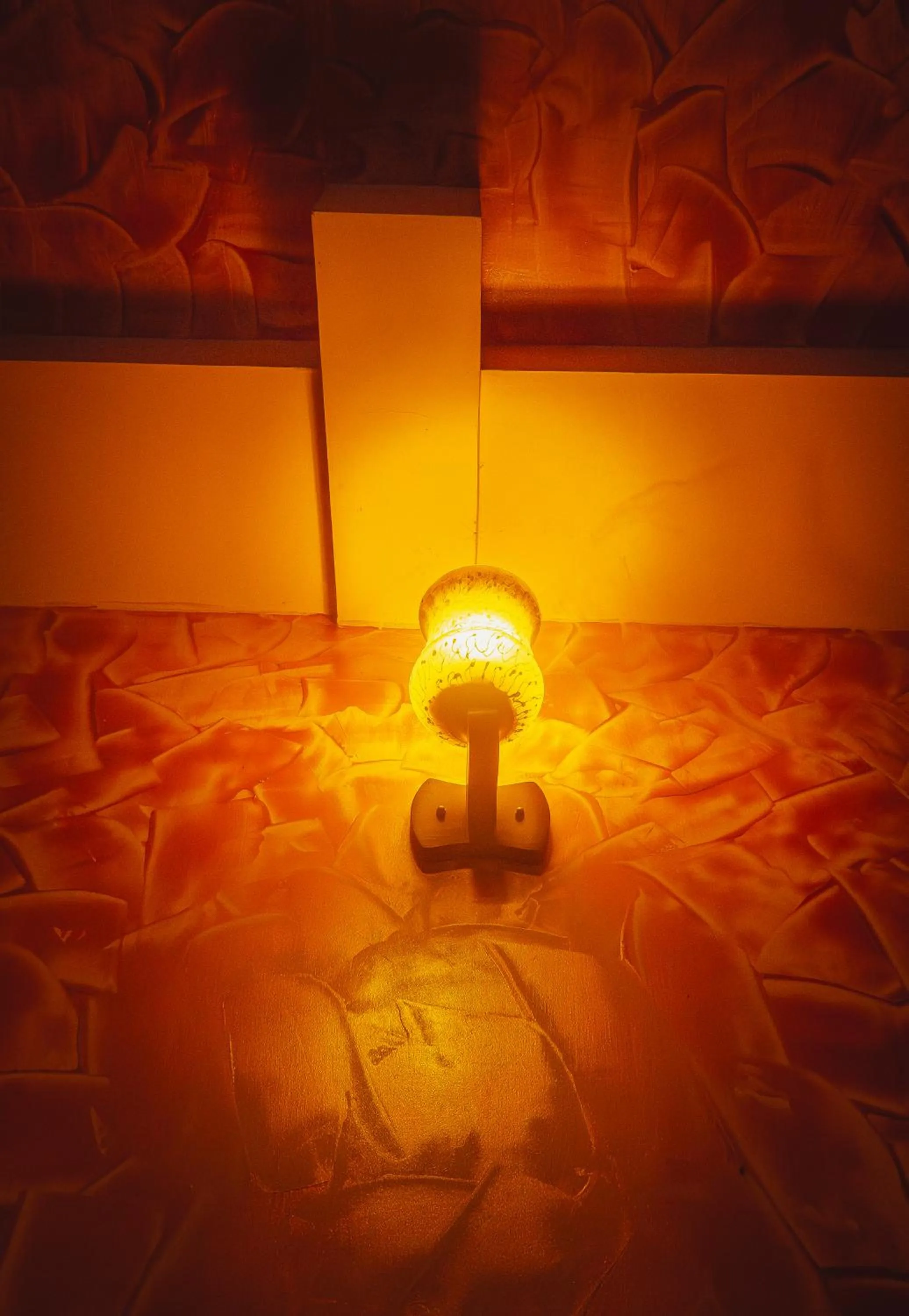 Bed in The Elite Castle