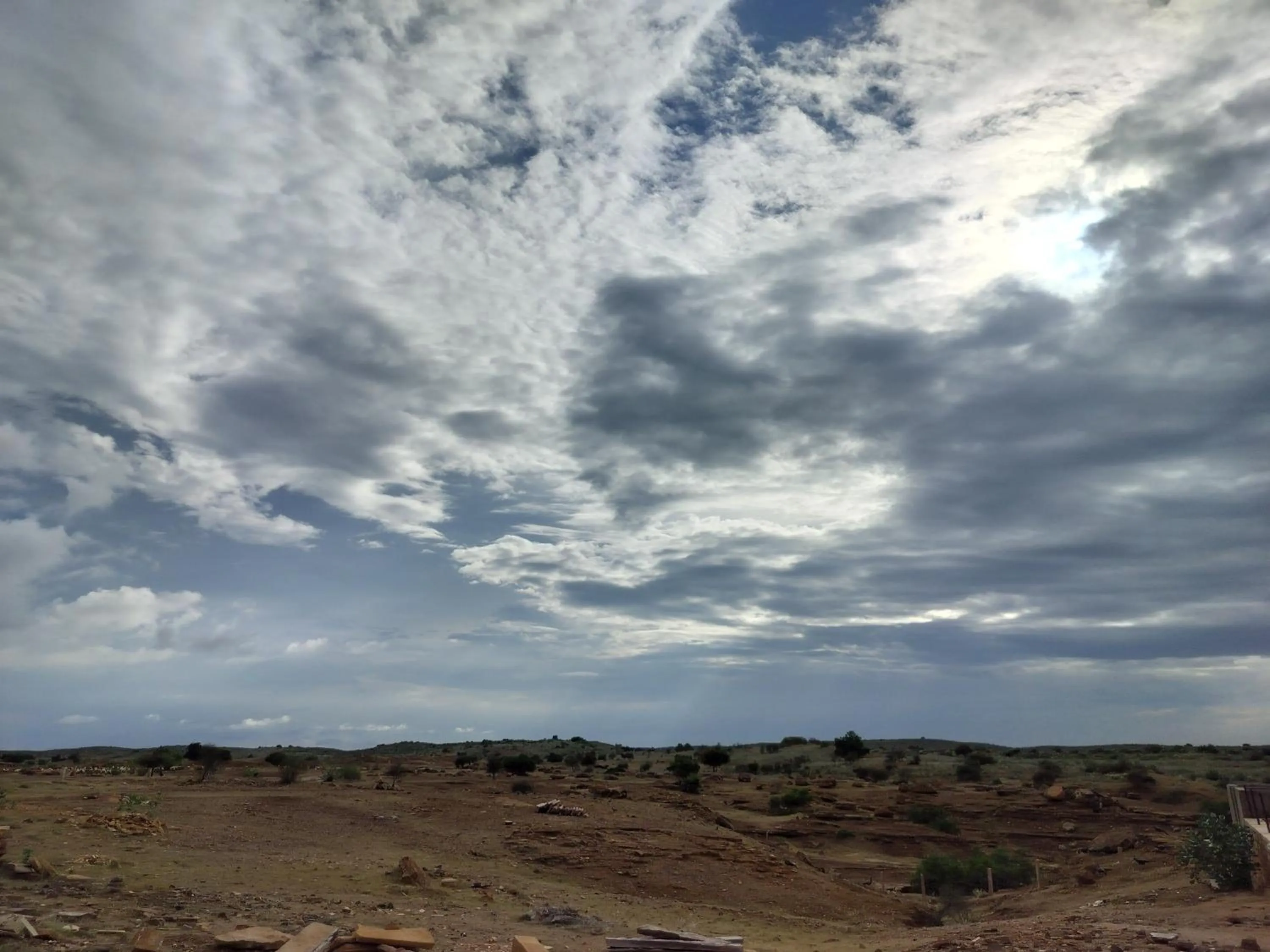 Day in The Elite Castle