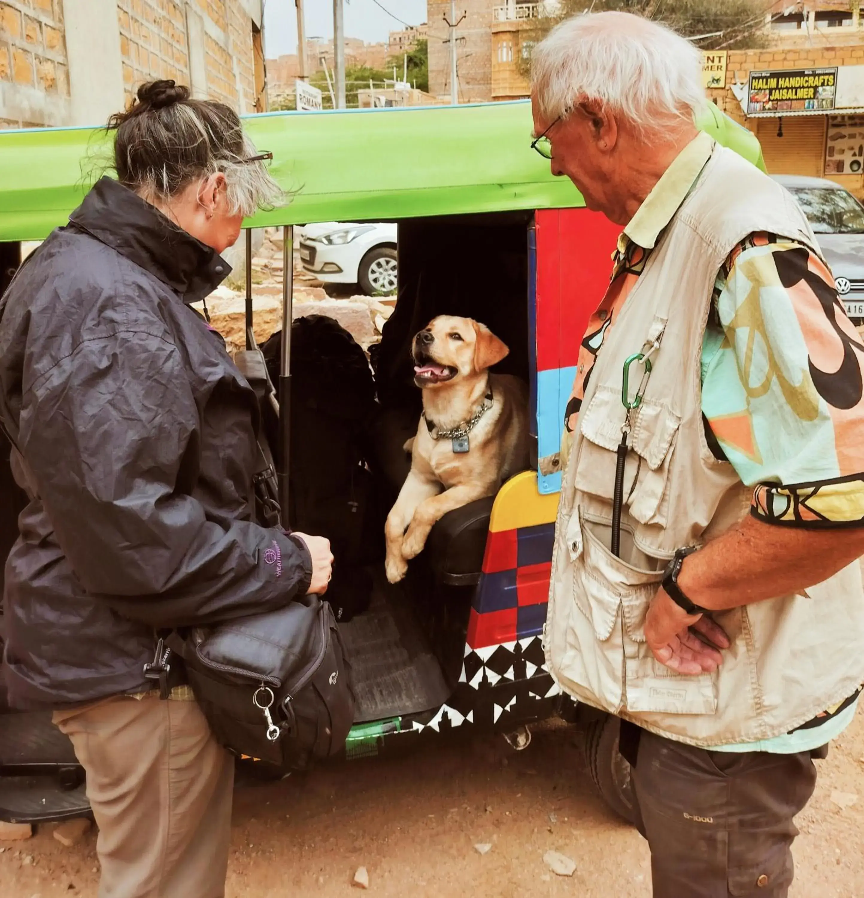 Property building in The Elite Castle Property building in The Elite Castle