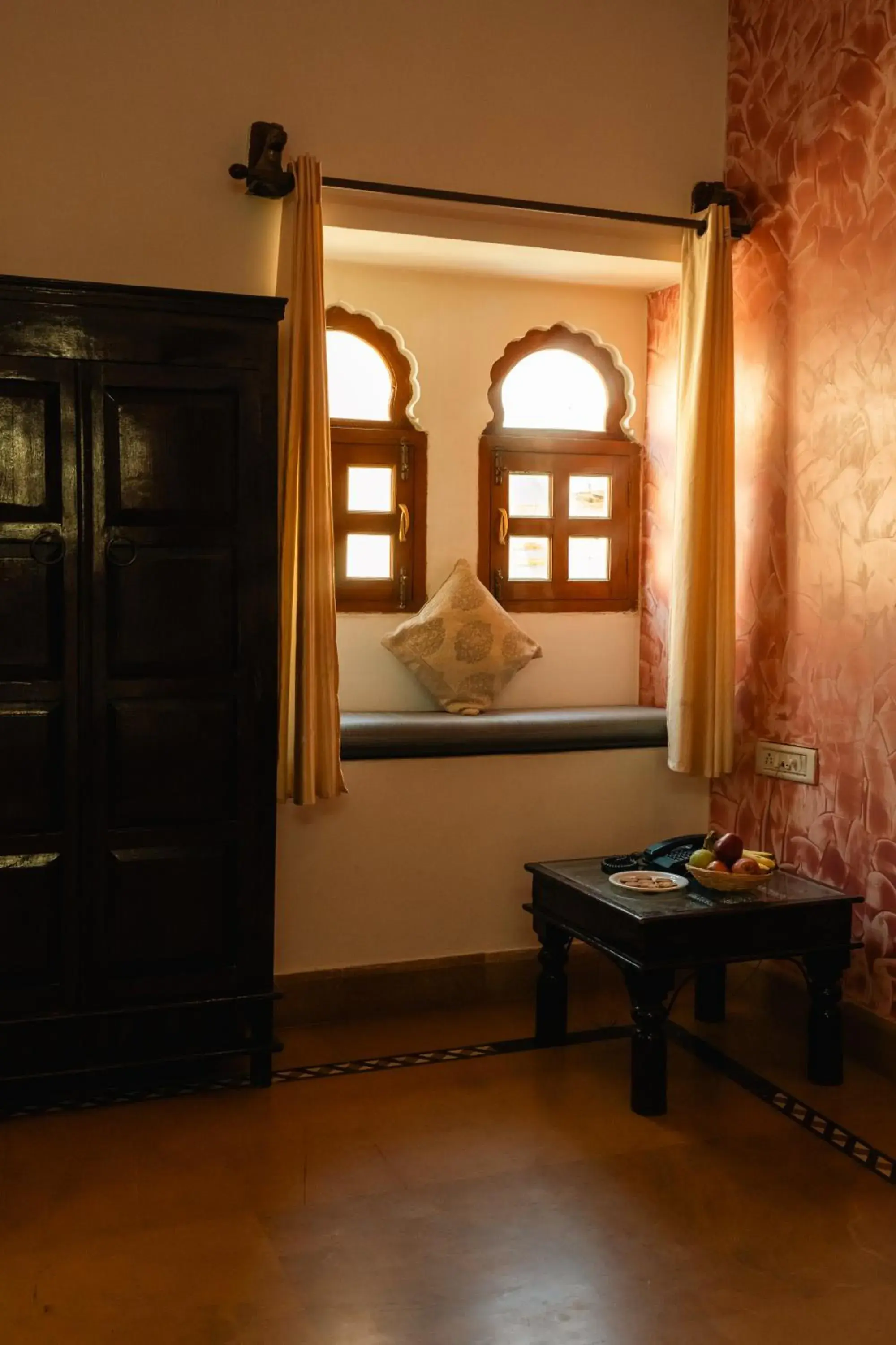 Property building in The Elite Castle Property building in The Elite Castle