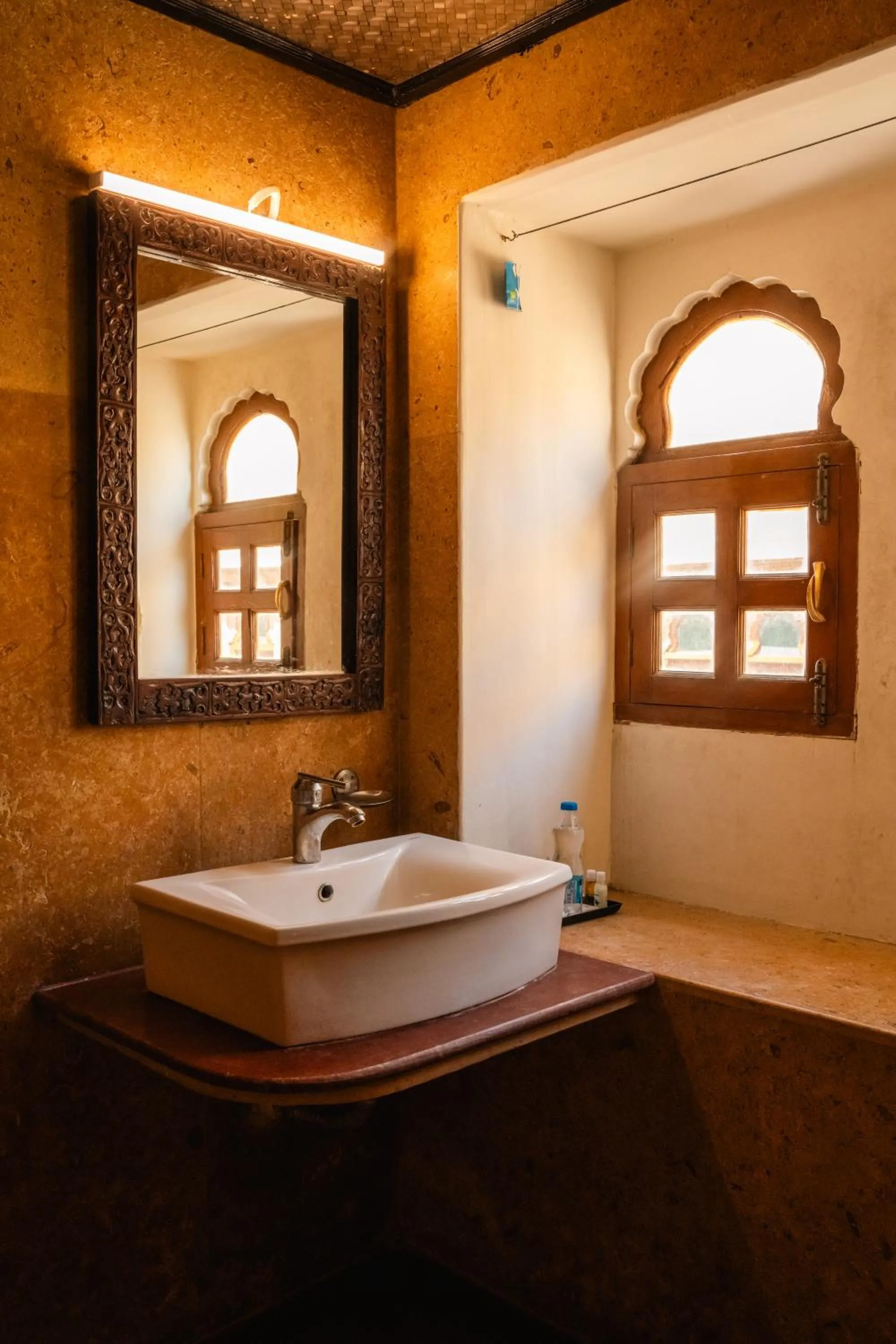 Bathroom in The Elite Castle