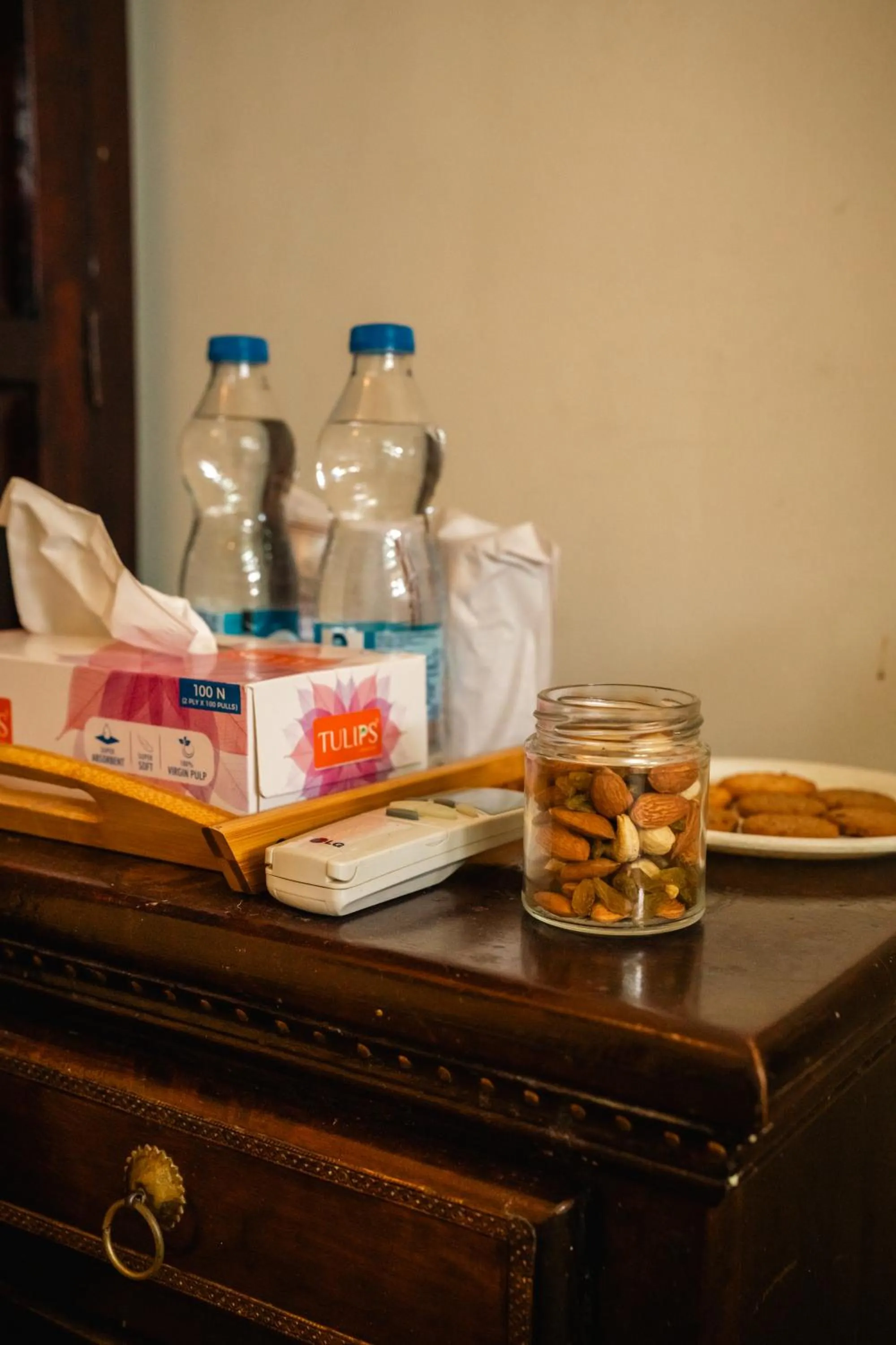 furniture in The Elite Castle