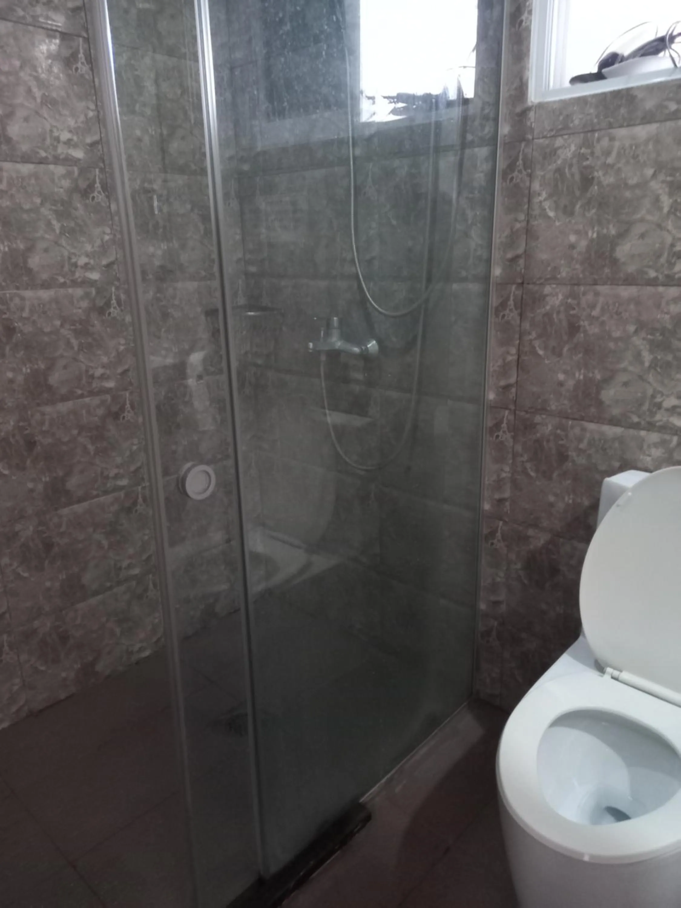 Bathroom in Germaroze