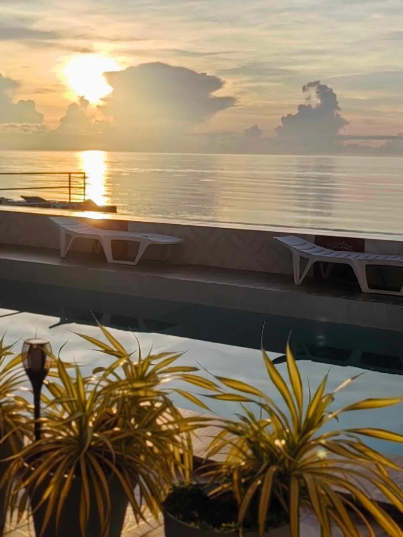 Swimming pool in Germaroze